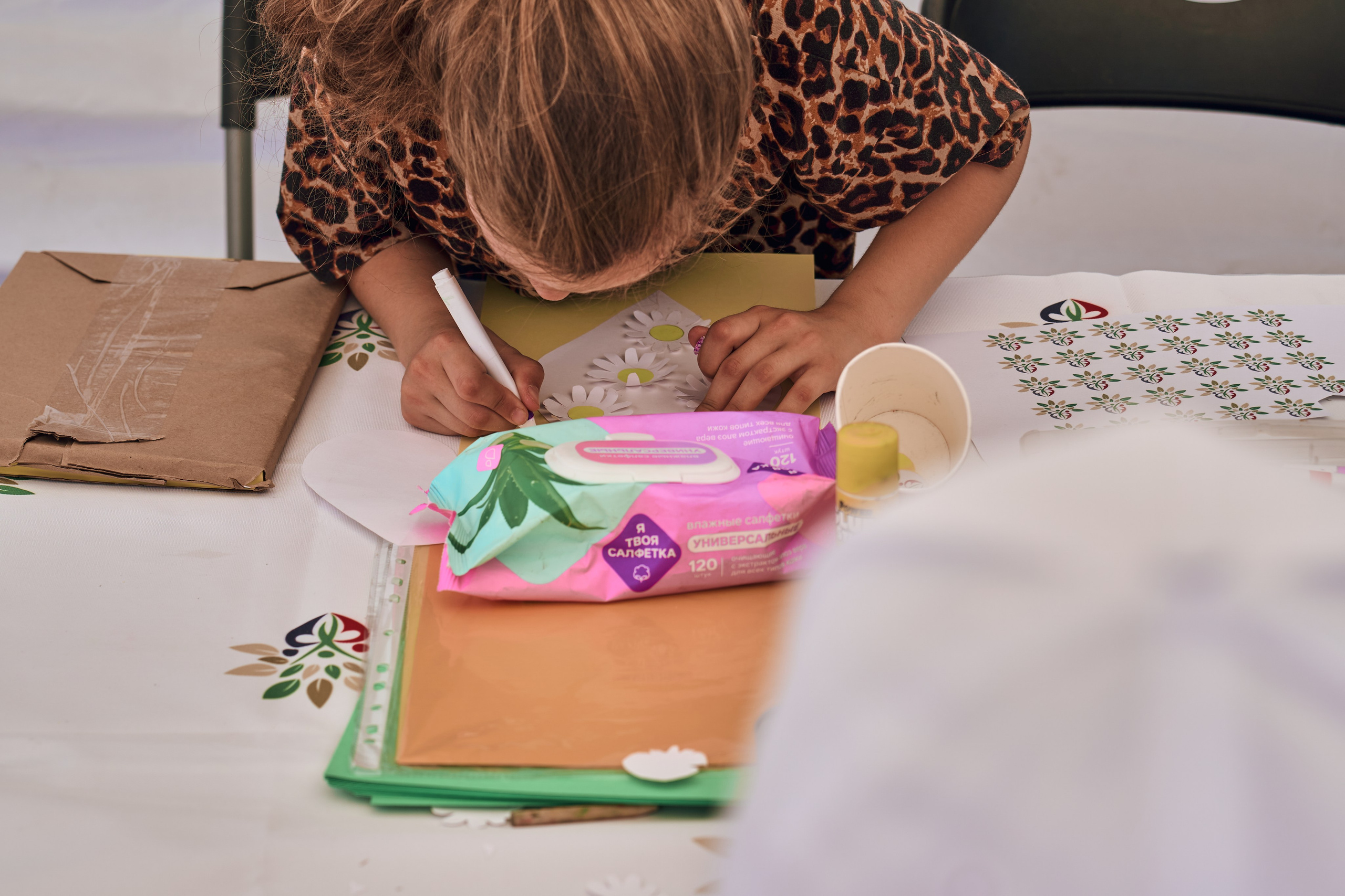 «День семьи, любви и верности». Фотограф во Владивостоке