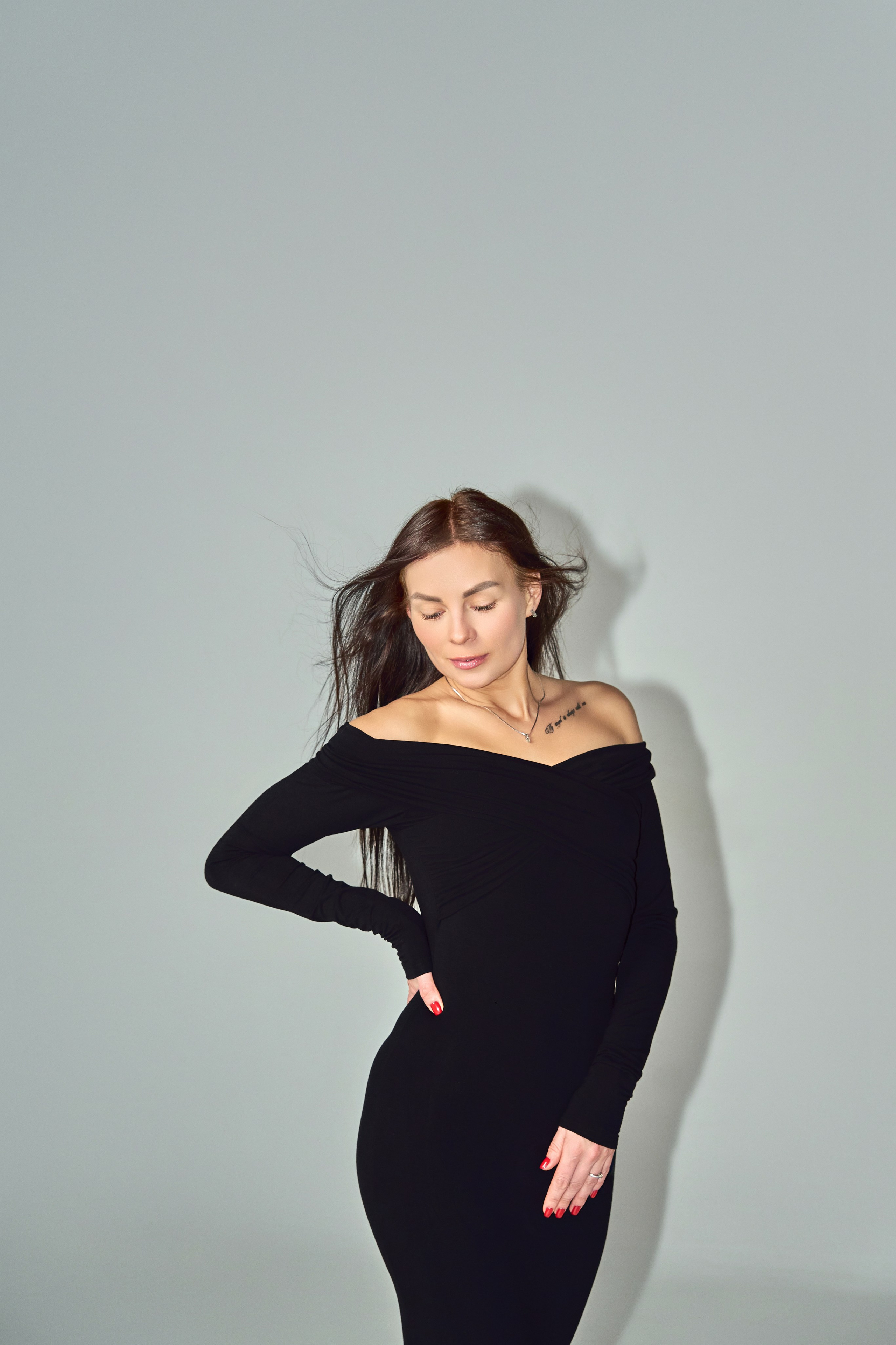 Женская фотосессия. Фотограф во Владивостоке