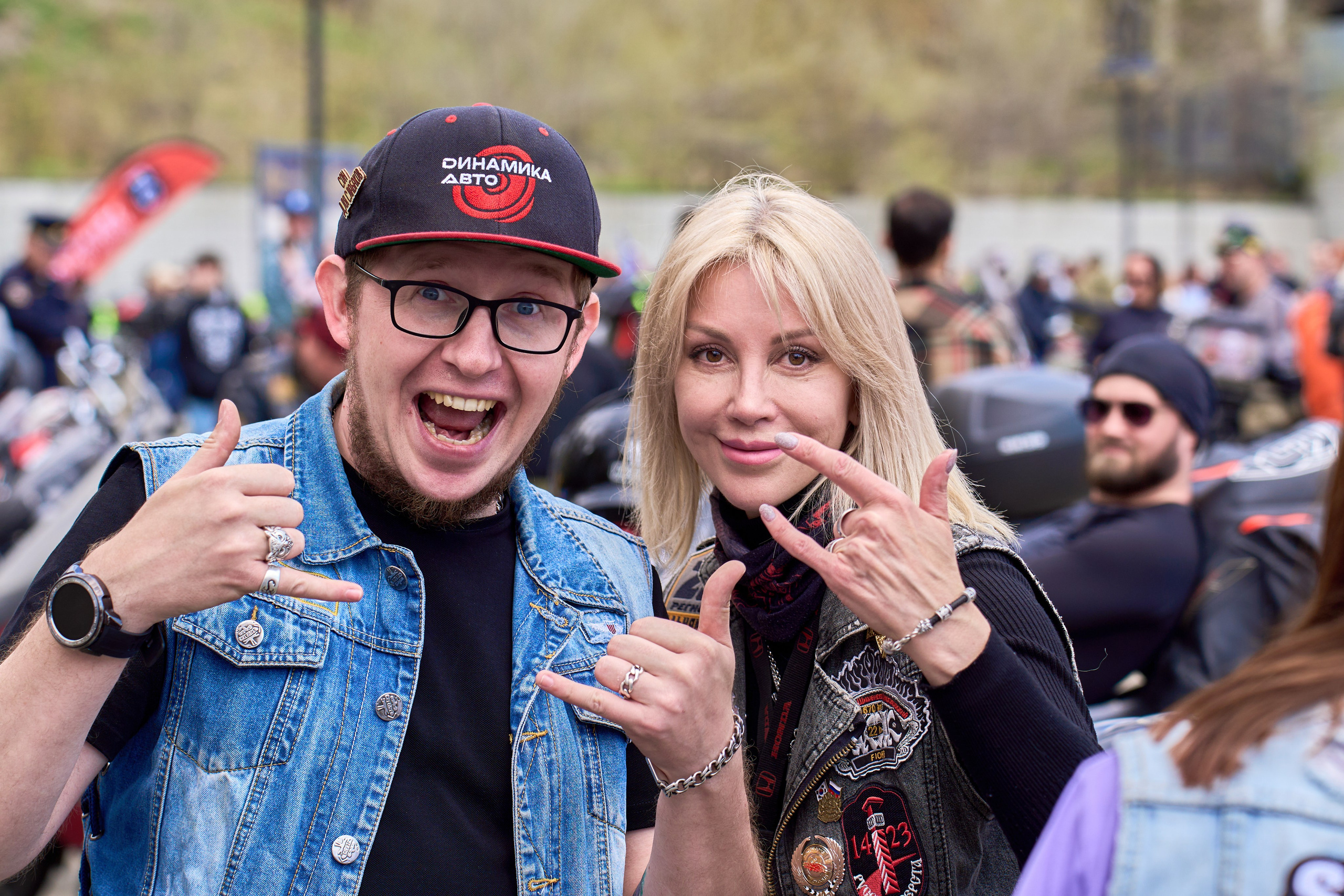 Репортажная фотография. Фотограф во Владивостоке