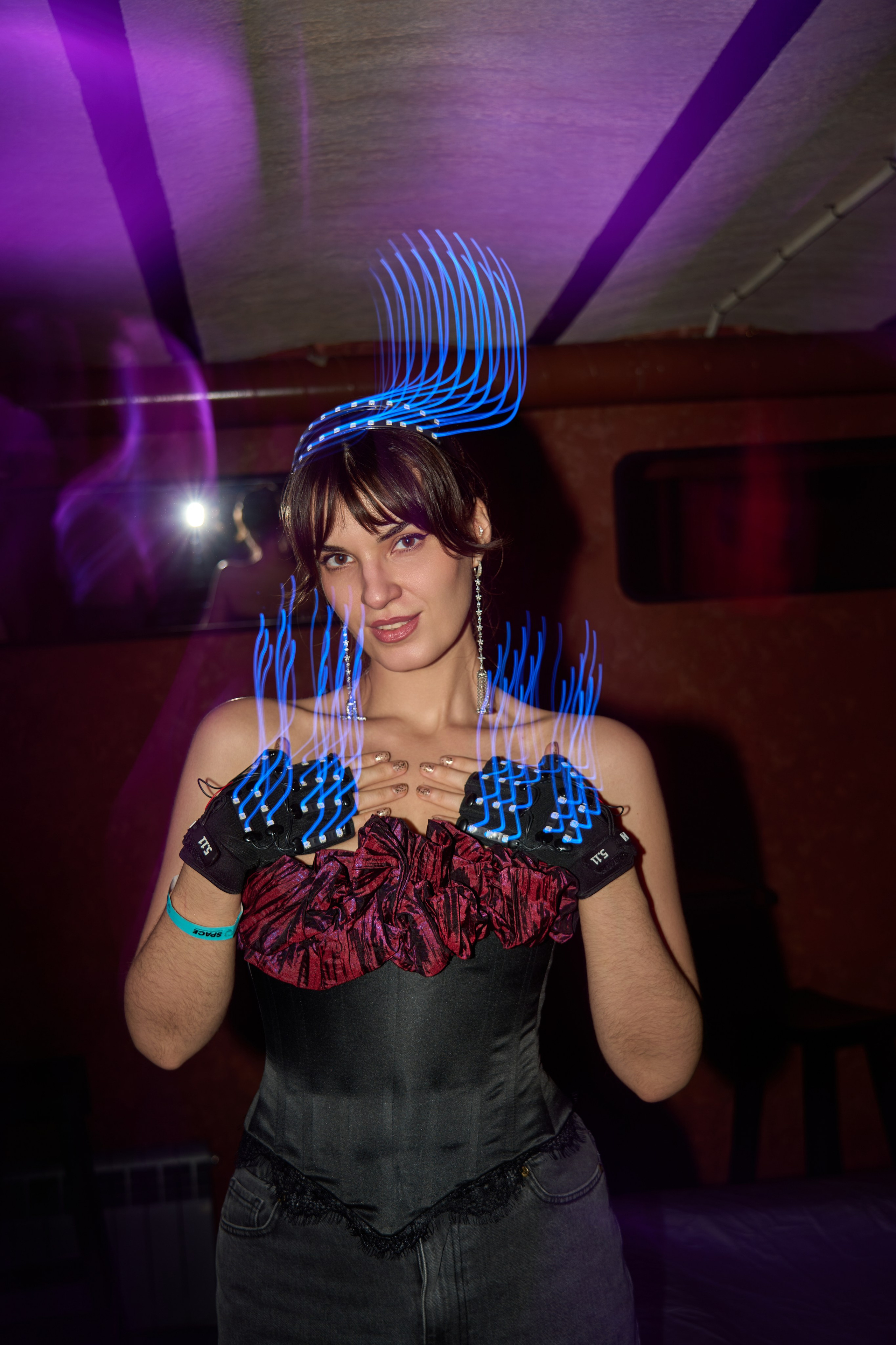 Артефакт. Фотограф во Владивостоке