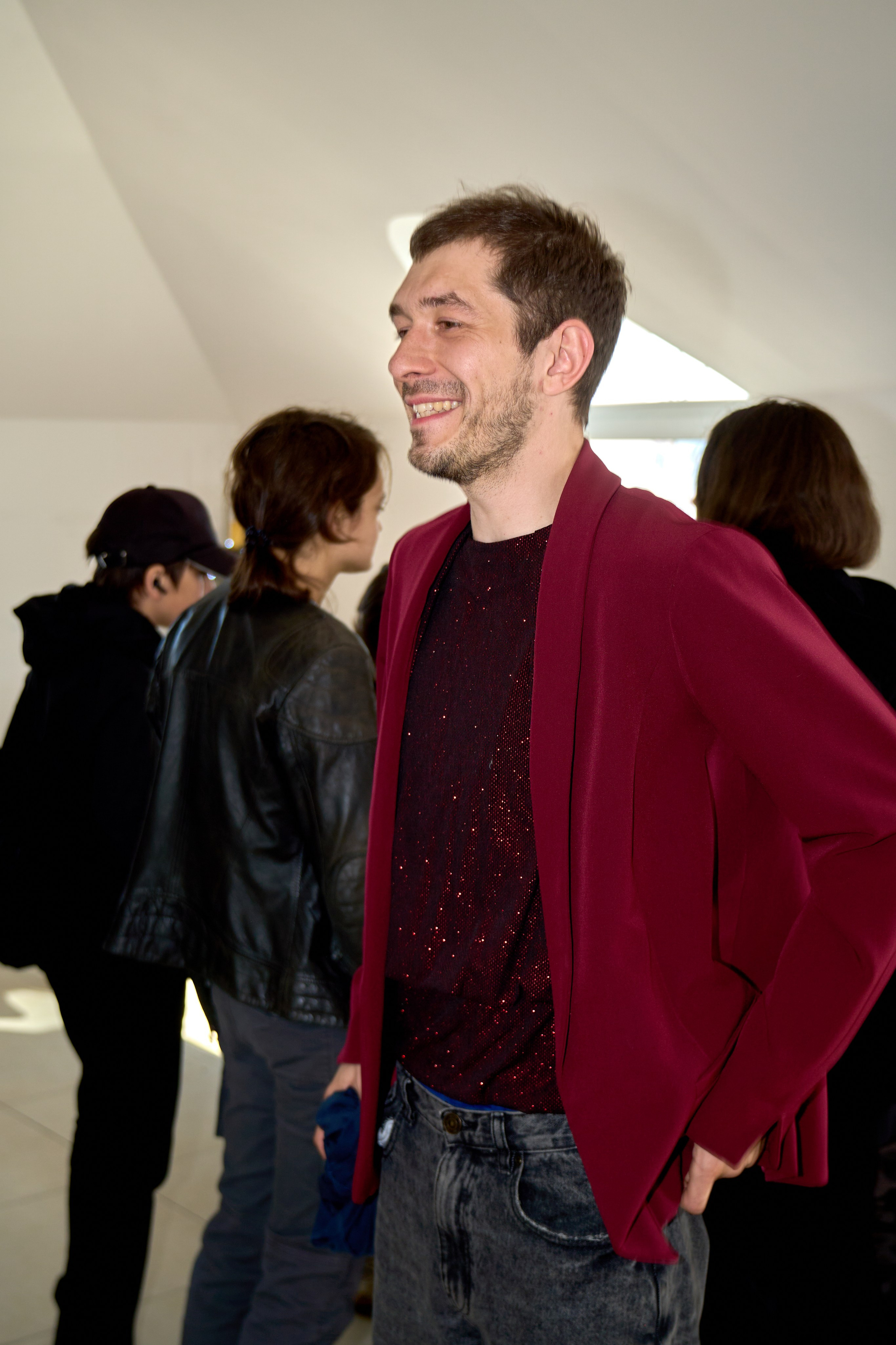 Лунный Движ. Фотограф во Владивостоке