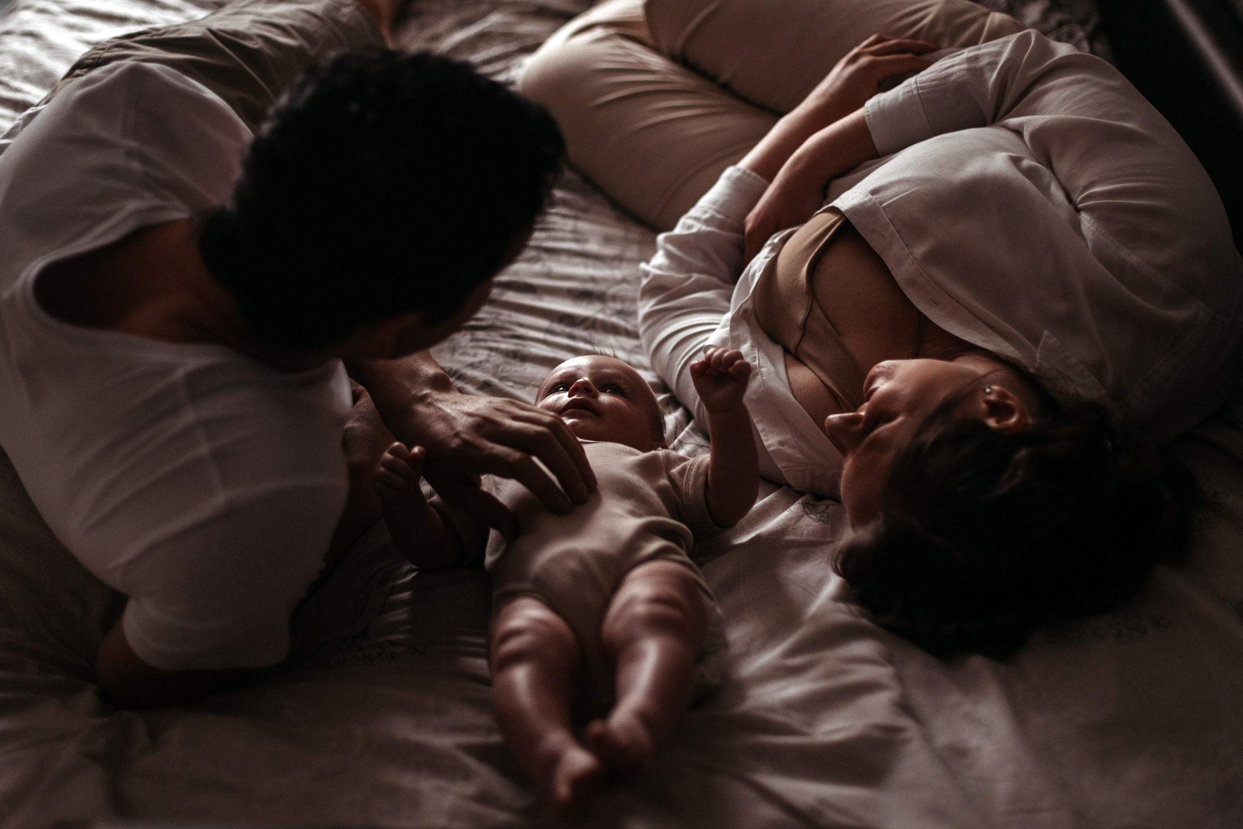 Семья Марии. Семейный фотограф Марина Платонова