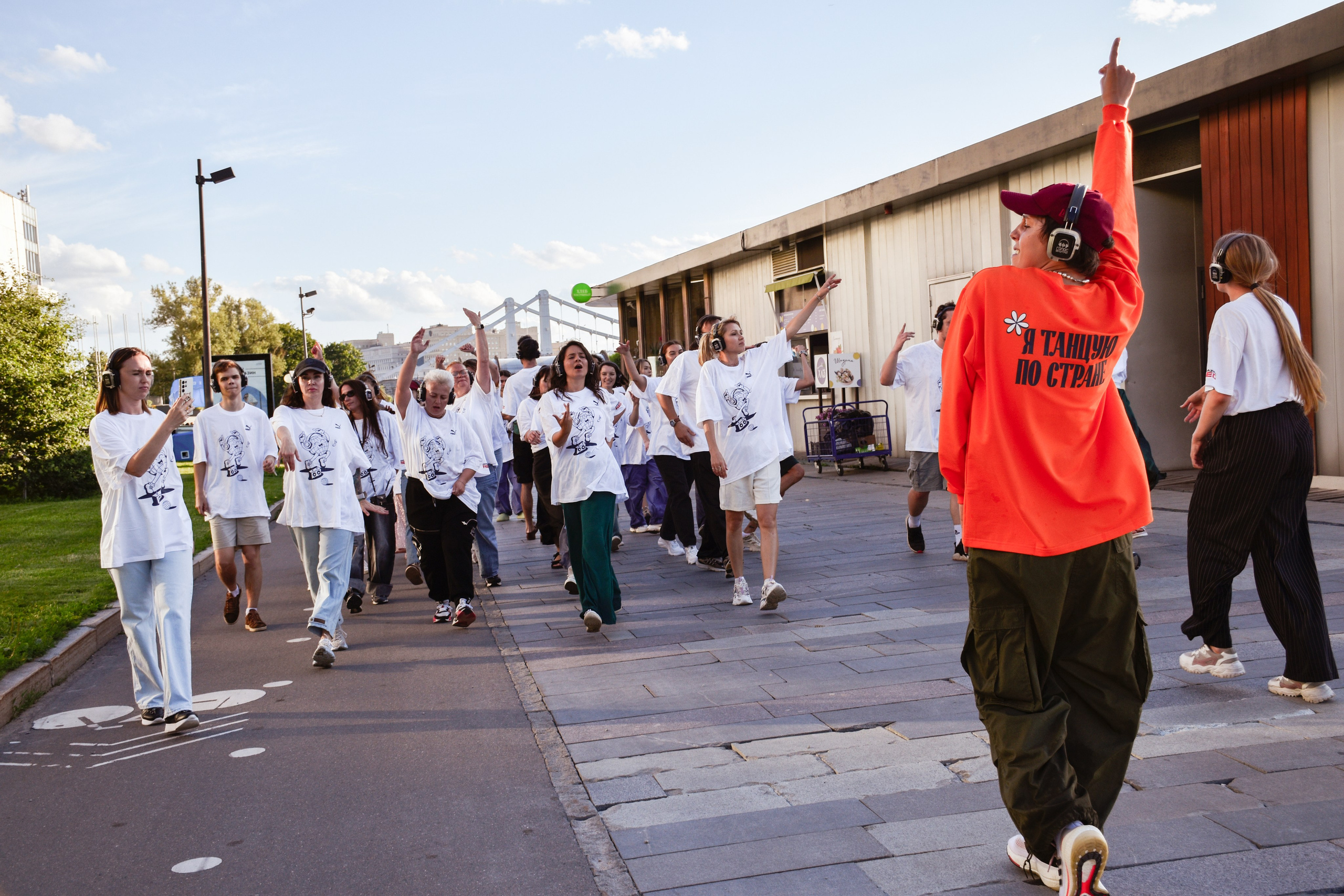 Ирина Горбачева — Я танцую по стране. Event-фотограф в Москве