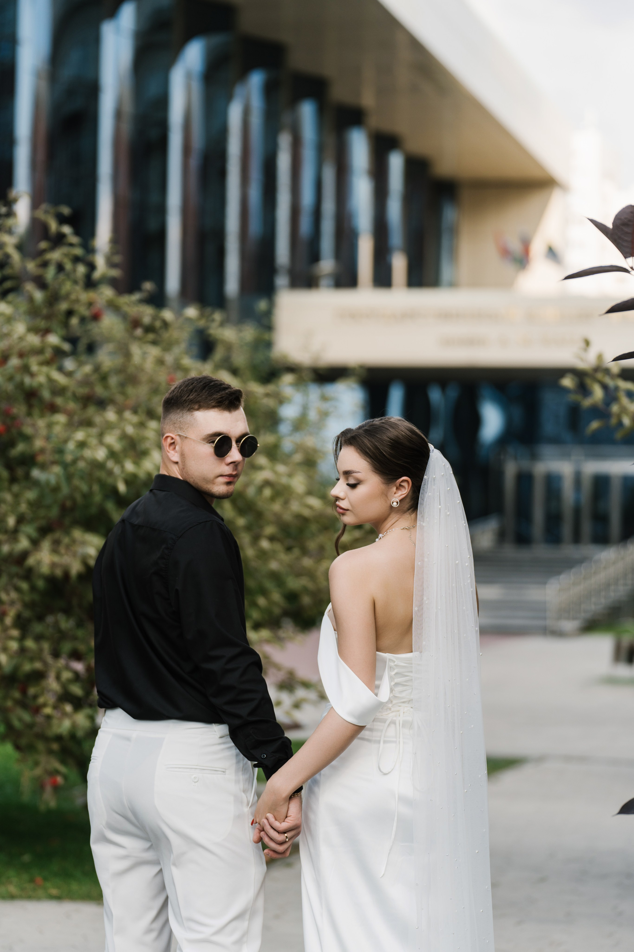 К | В. Свадебный и семейный фотограф в Новосибирске Светлана Варутина