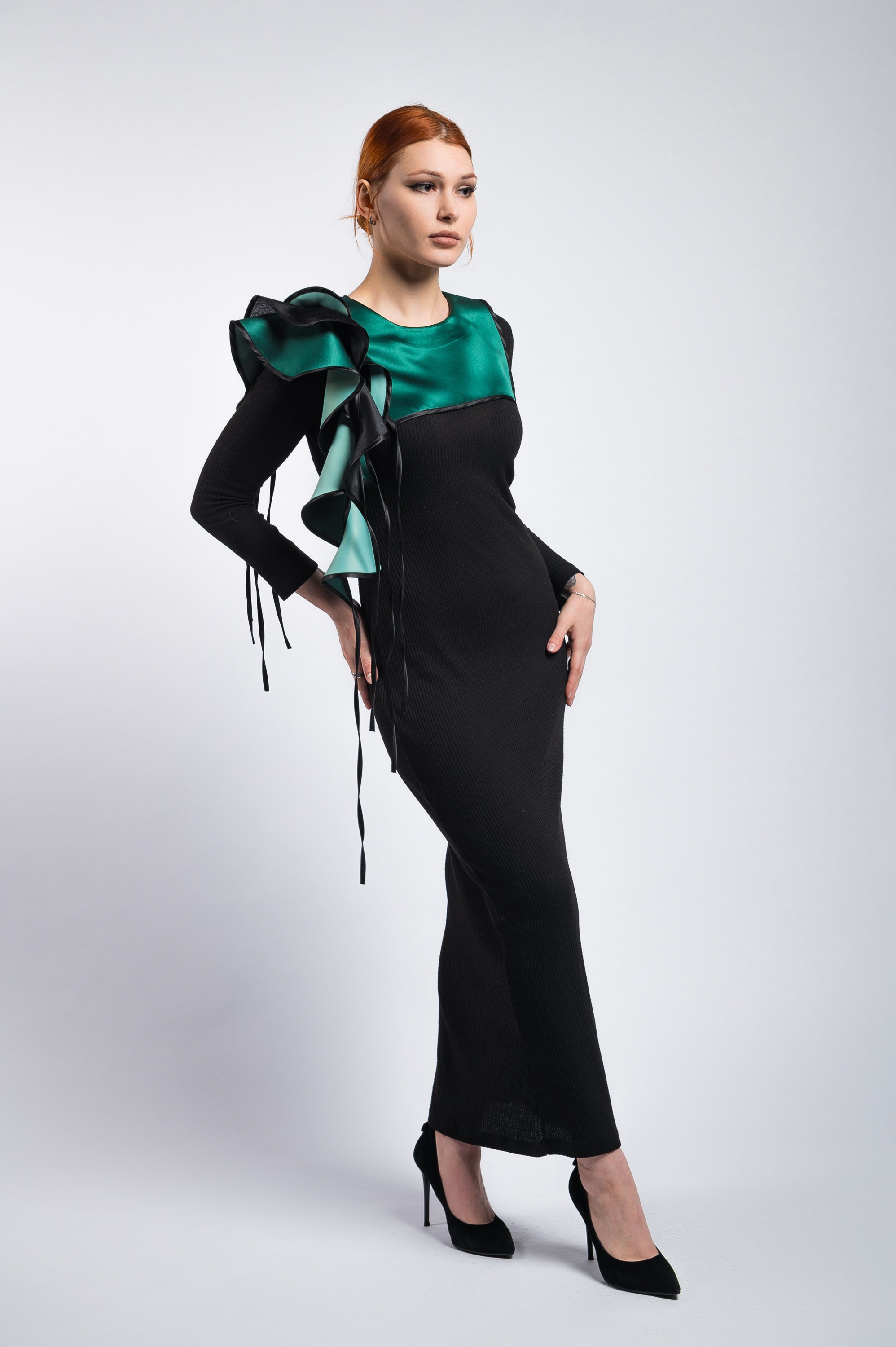 Рюши. Главная