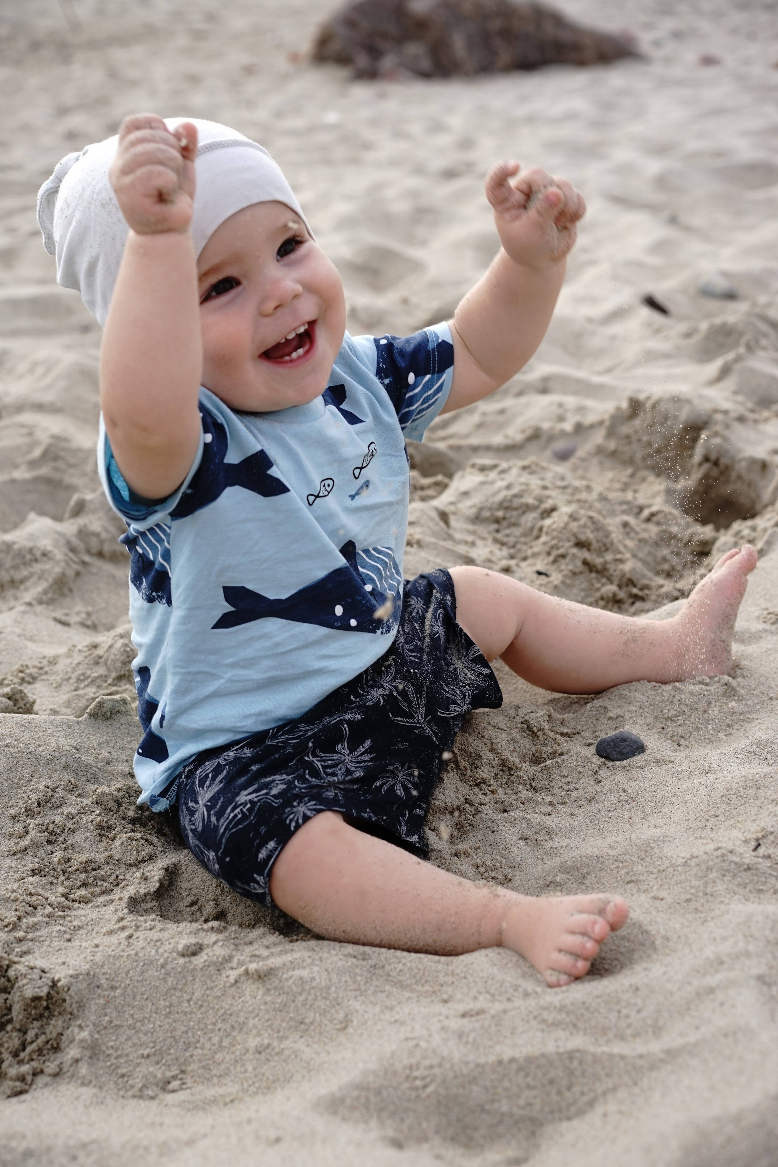 Семейные съемки. Портретный и семейный фотограф в Калининграде Влада Чайдонова