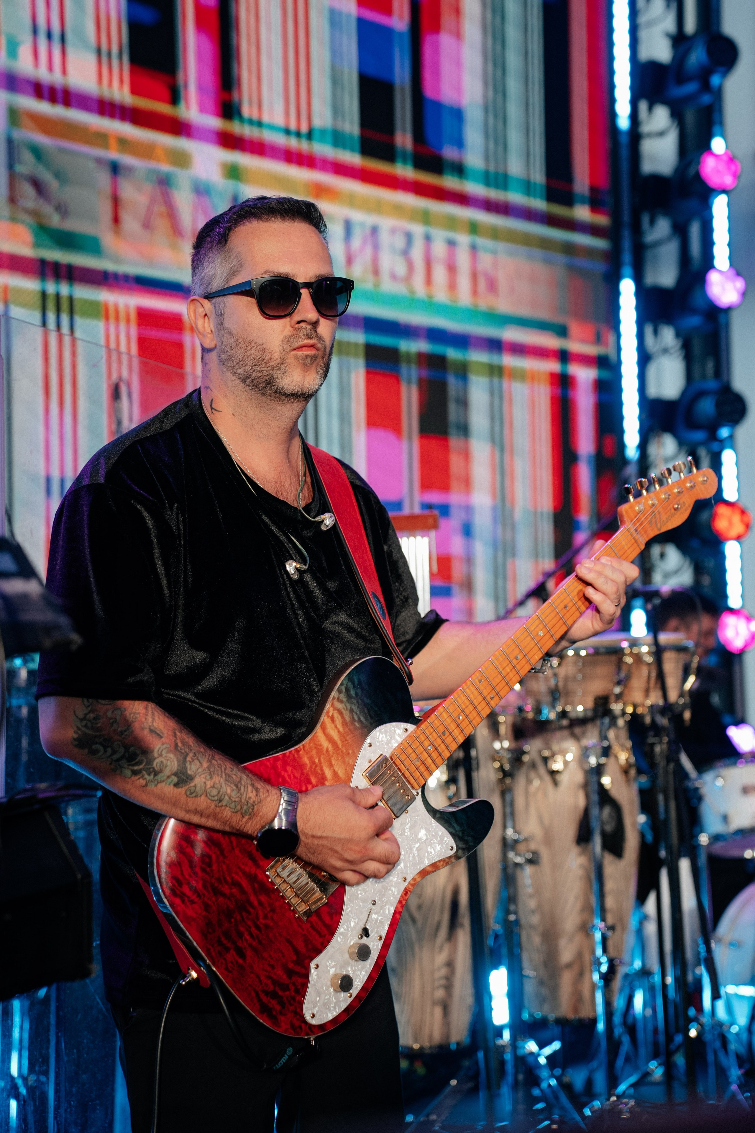 Где любовь, там жизнь!. Свадебный фотограф Москва Александра Аверкова