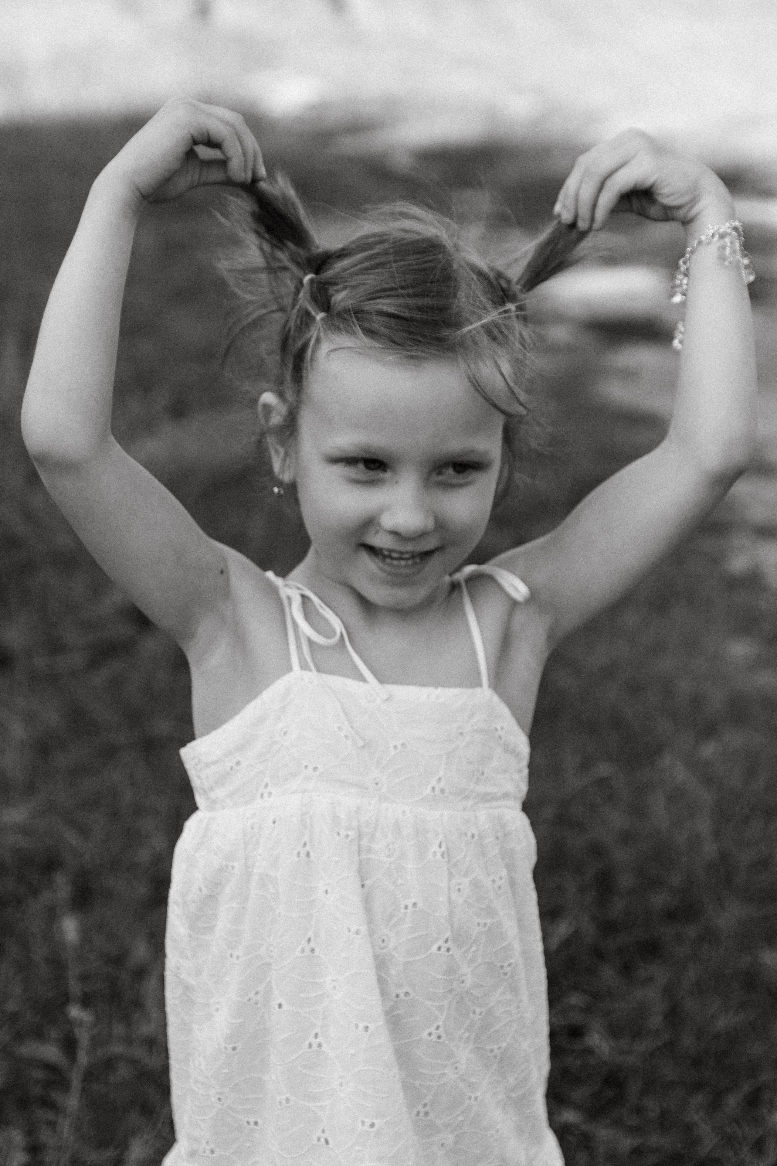 На природе. Фотограф в Краснодаре Ксения Мархинина