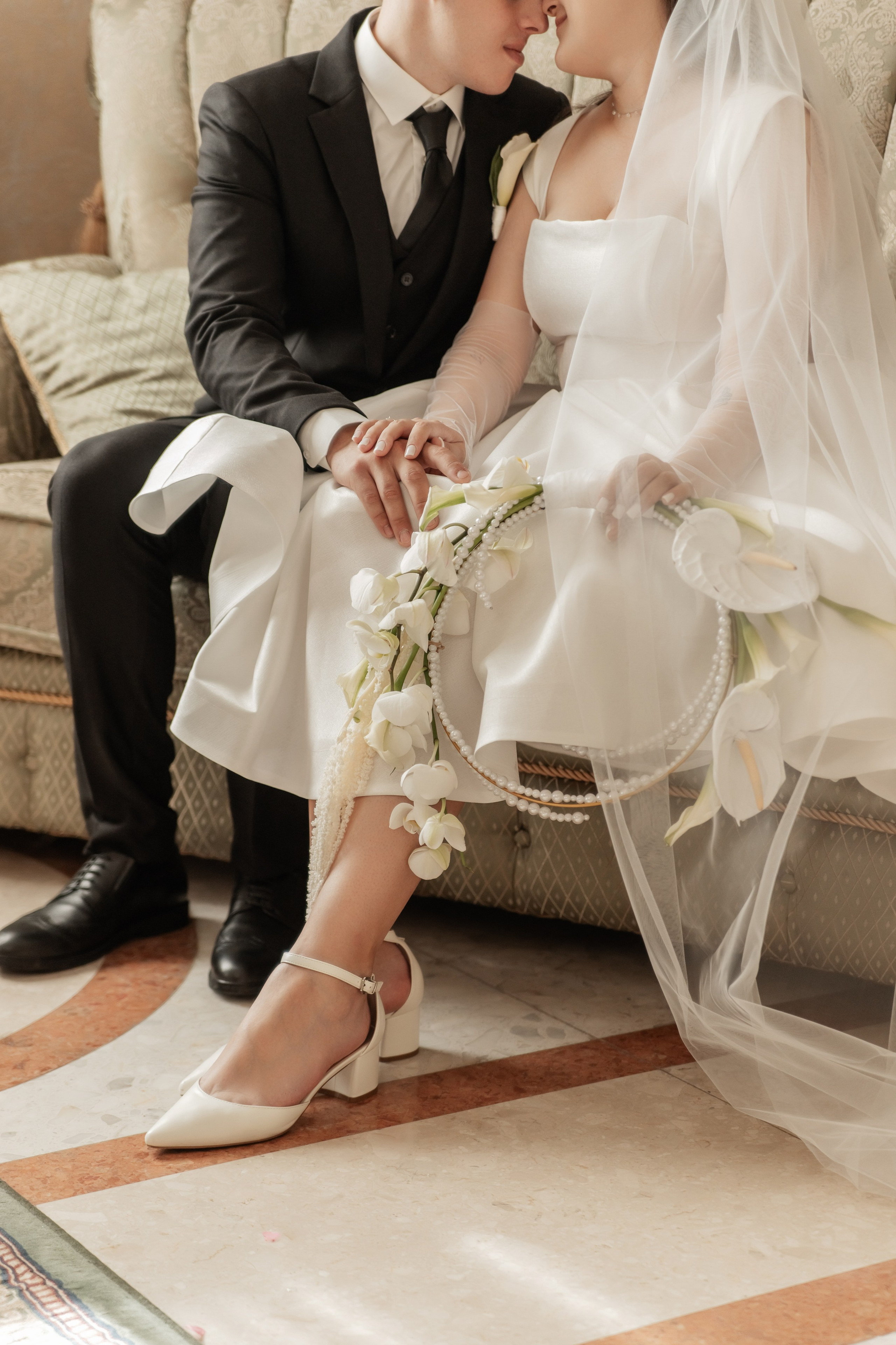 A&N | Krasnodar. Свадебный фотограф Краснодар Марина Зверева