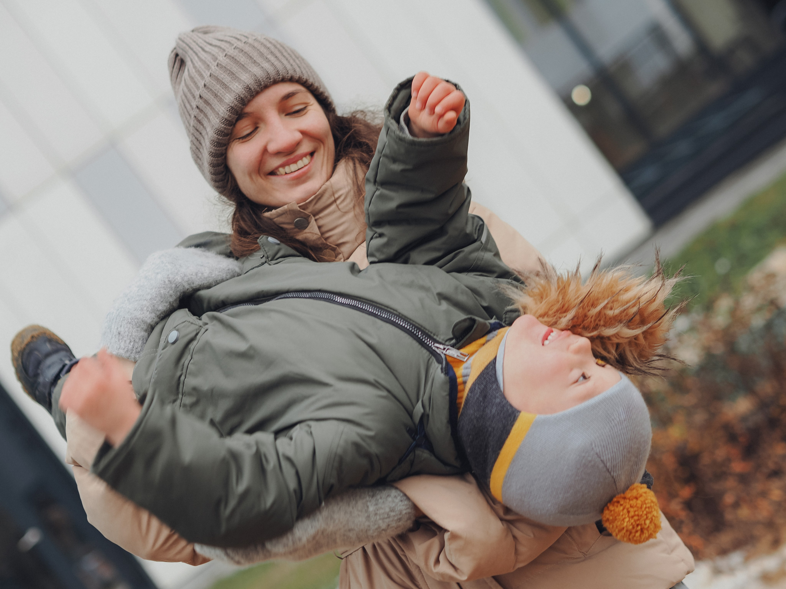 Тима и Наташа. Фотограф в Москве — Сергей Люкшинов