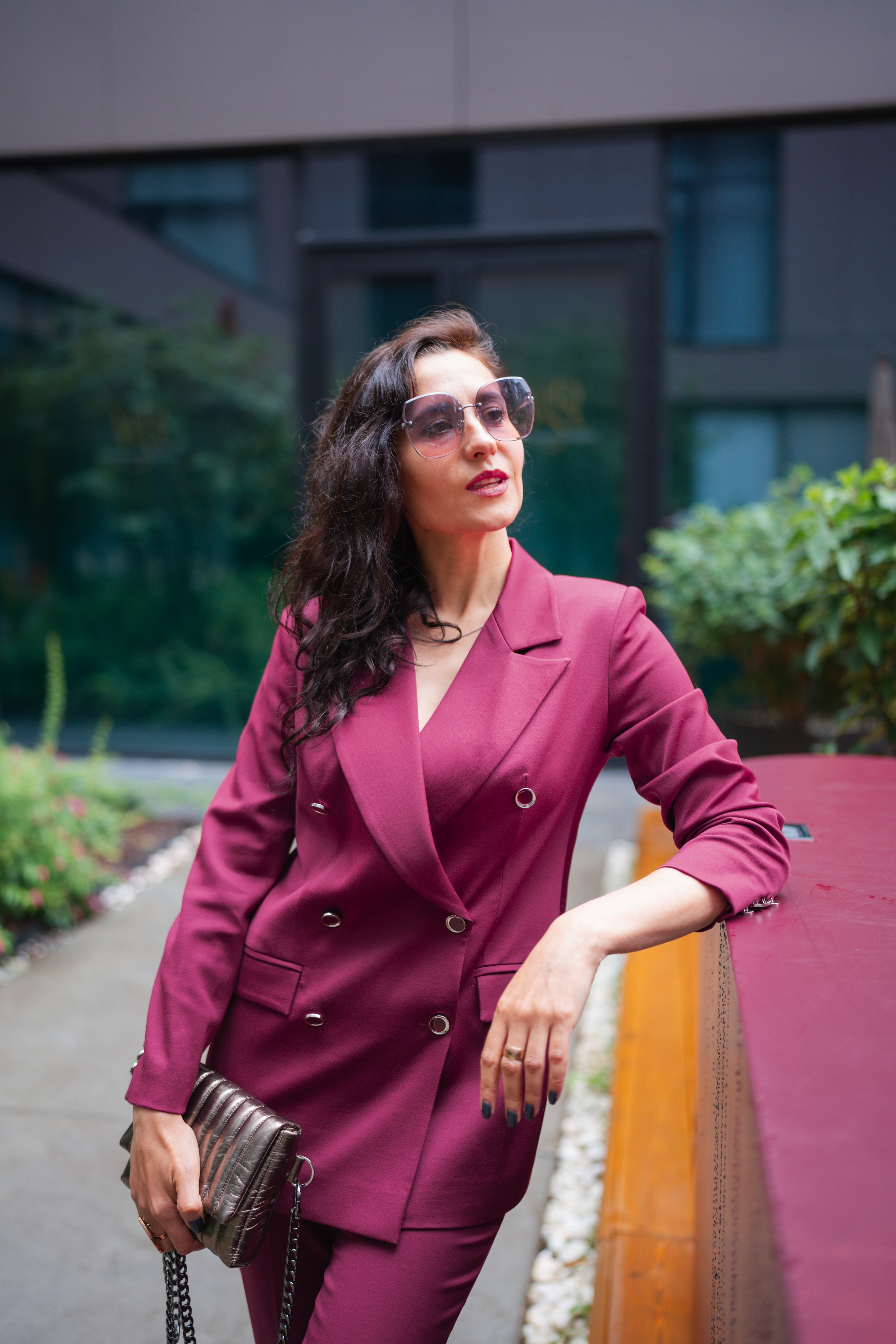 WF. Свадебный фотограф в Москве Кристина Чехова