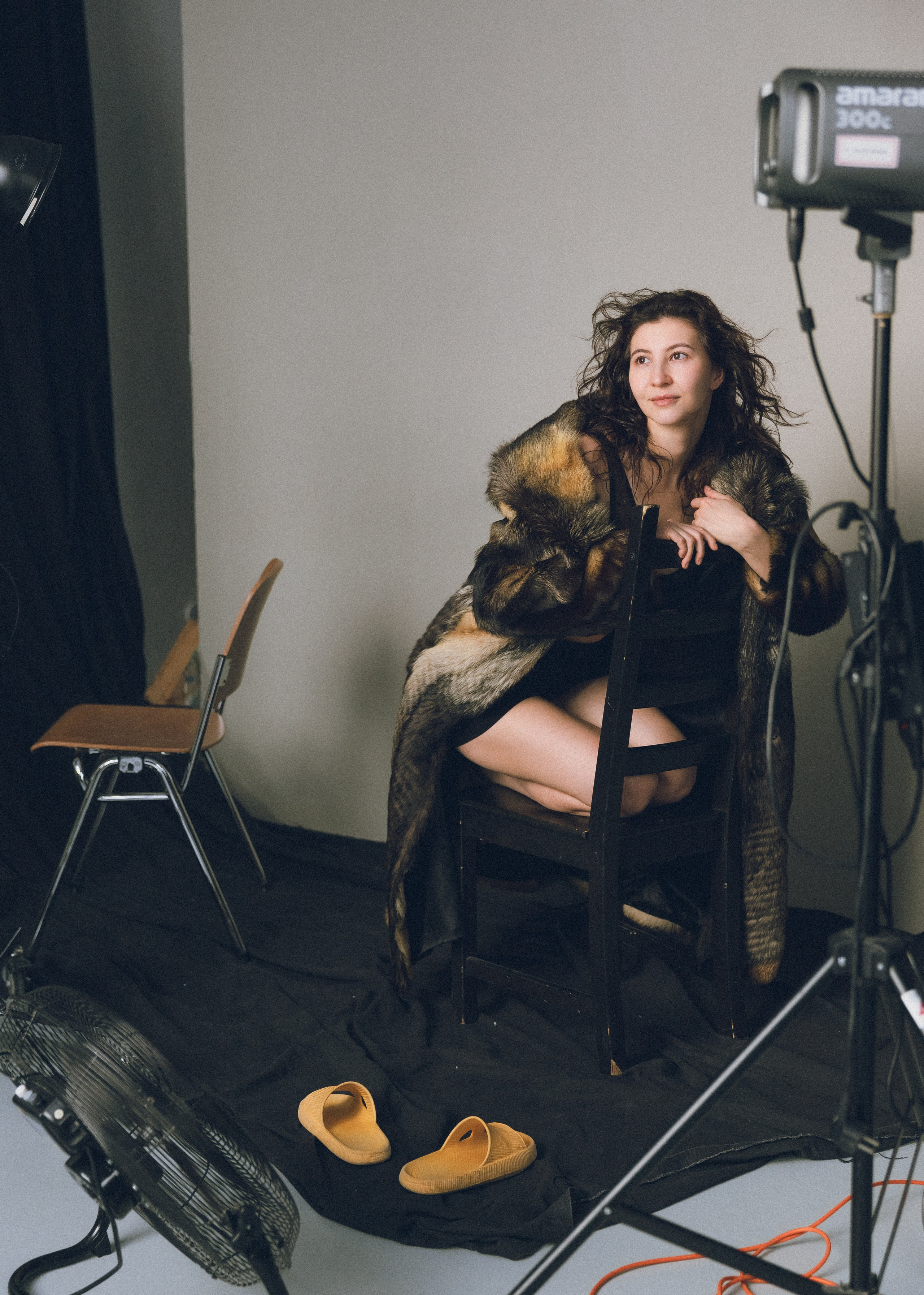 Индира. Портретный фотограф в Уфе