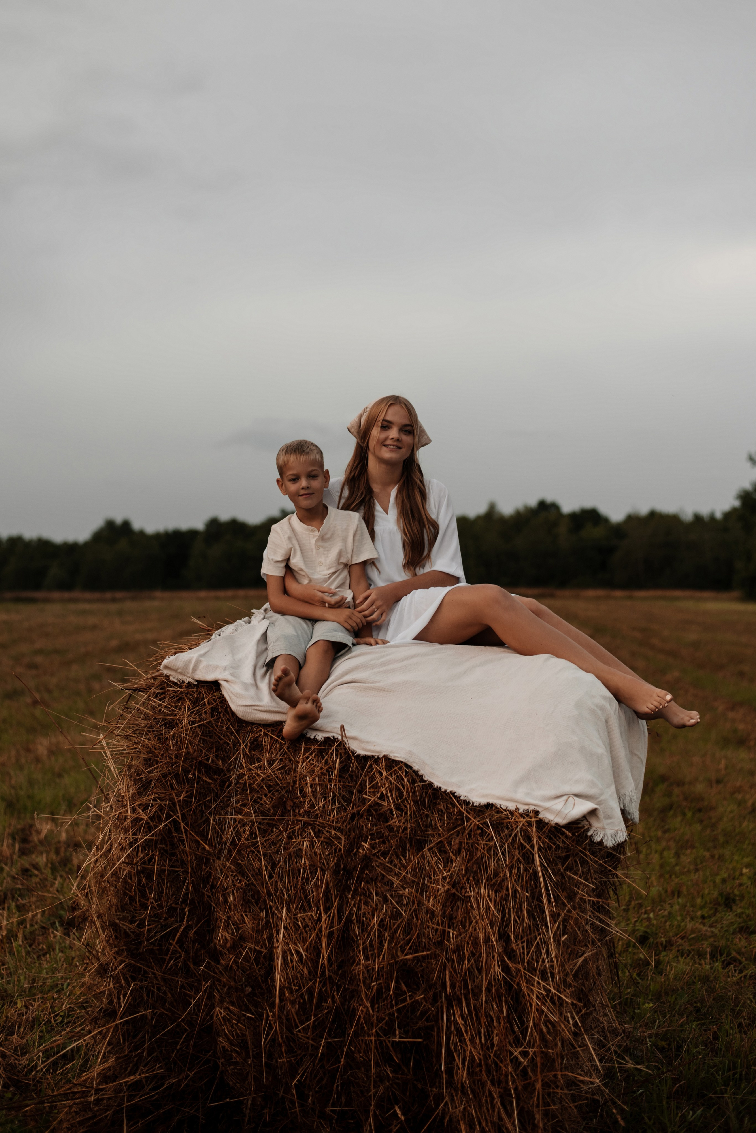 Катя ♡ Даша ♡ Саша ♡ Вова. Фотограф Ольга Плеханова | Нижний Новгород, Москва