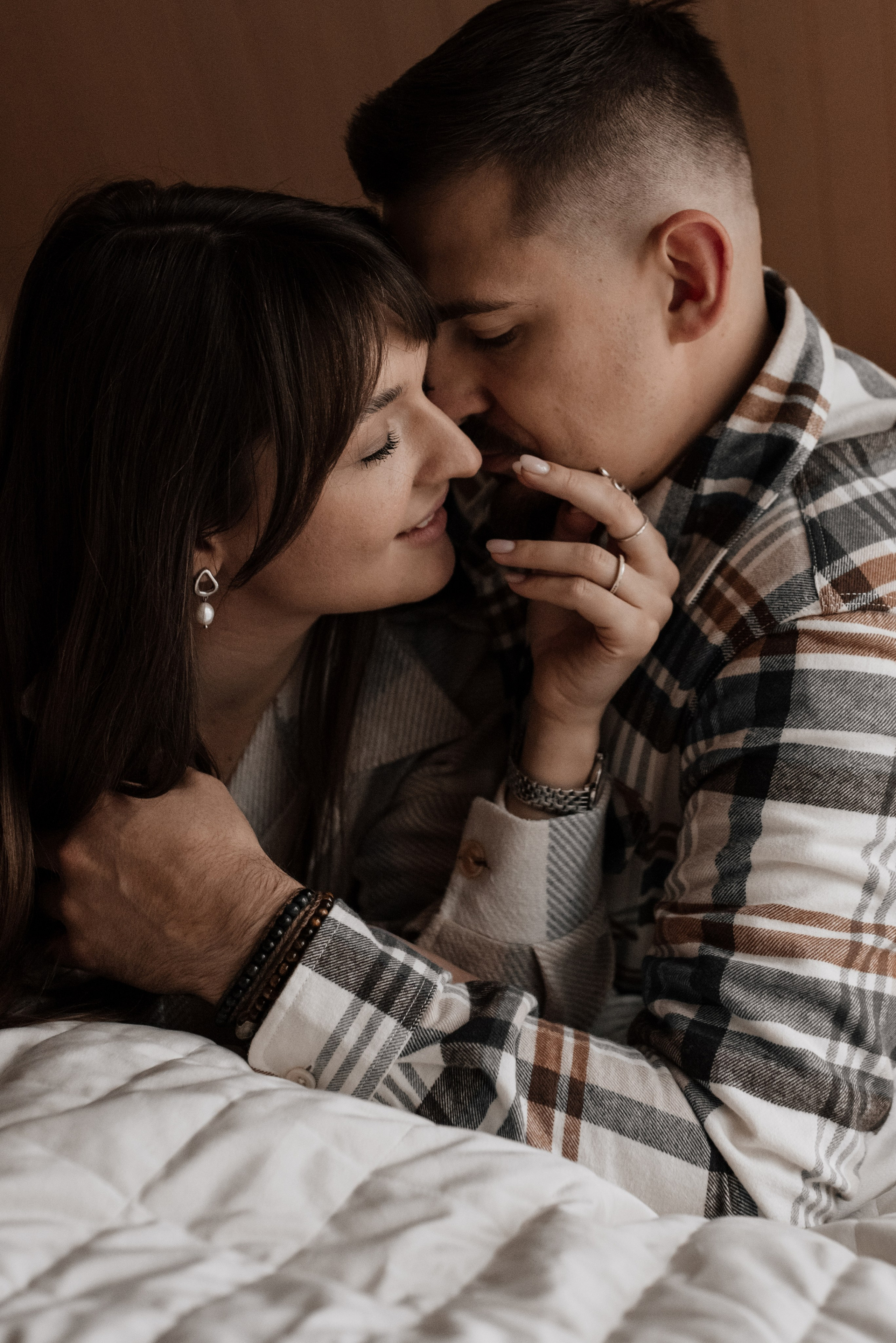 Юля ♡ Женя. Фотограф Ольга Плеханова | Нижний Новгород, Москва