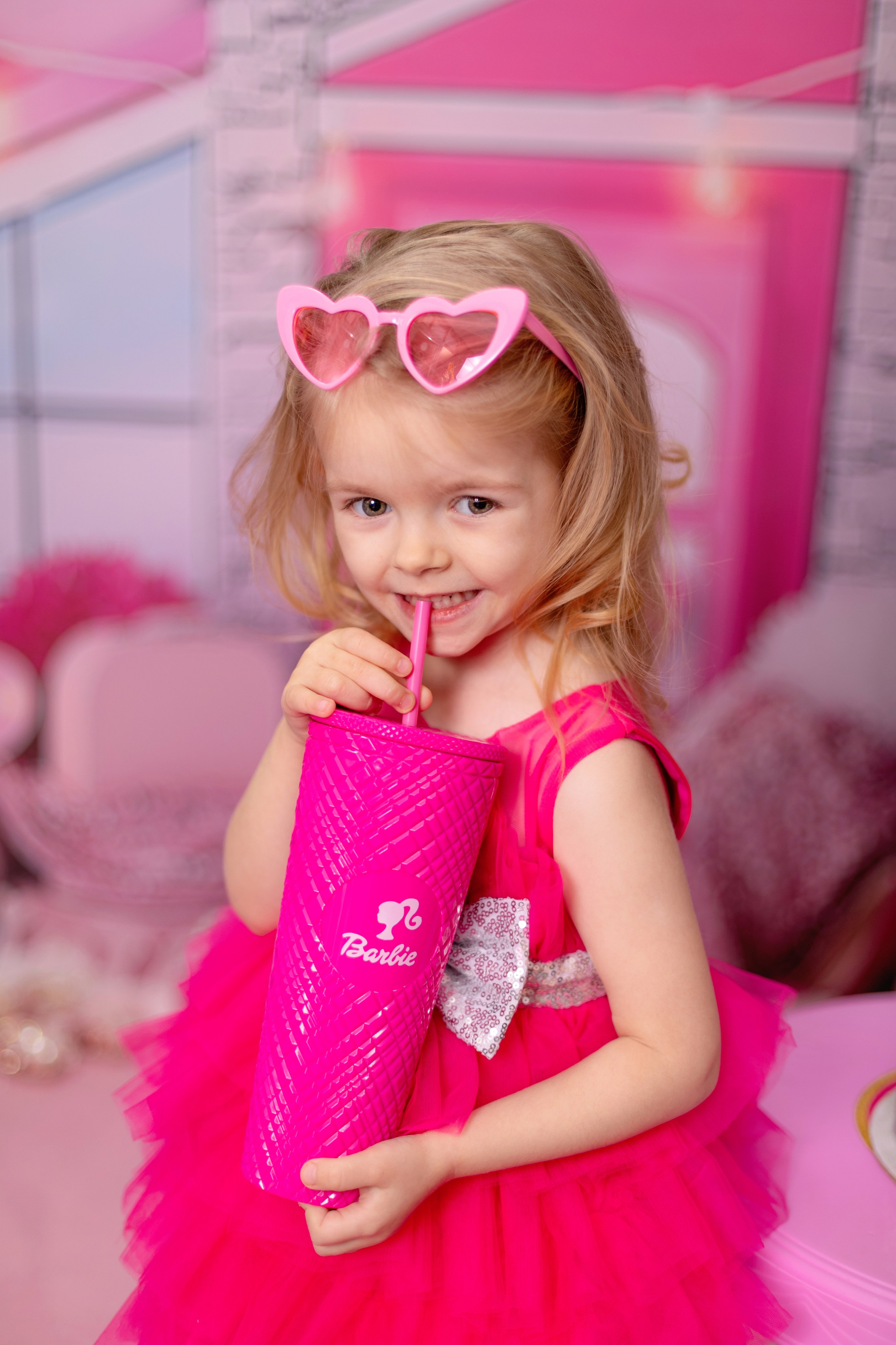 Barbie. Фотограф новорождённых Псков