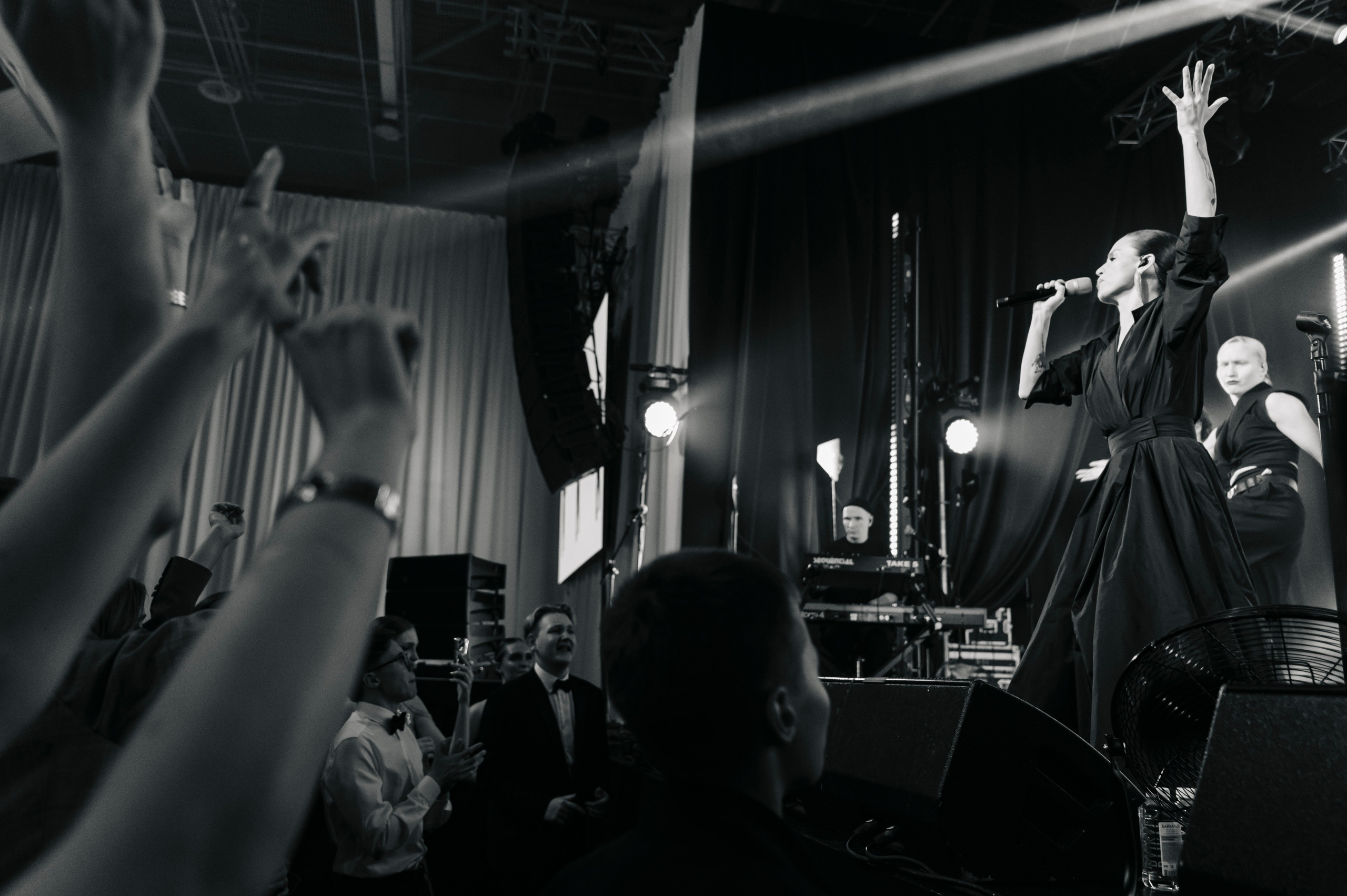 Выпускной. Фотограф Москва Софа Ревчук