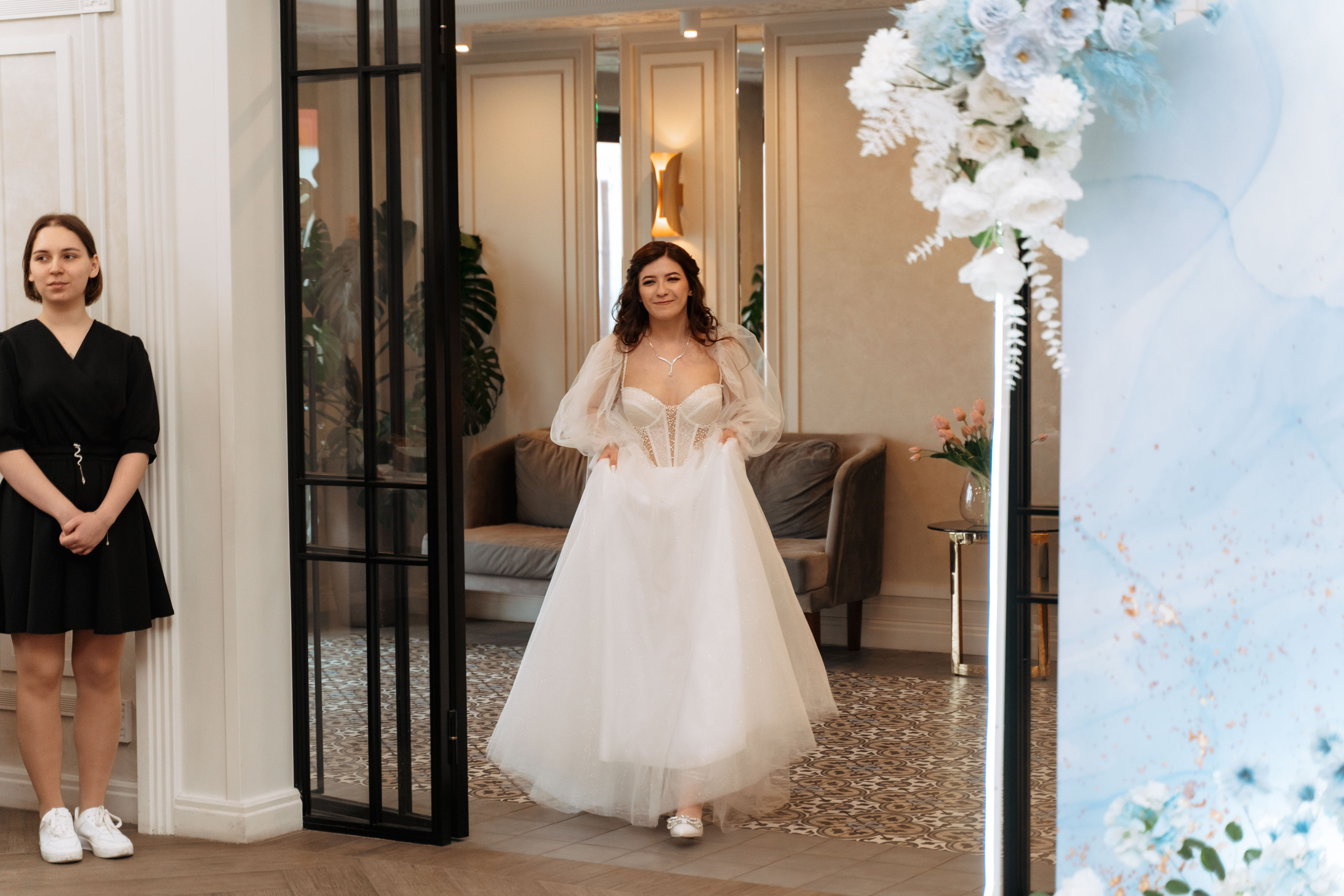 Ксюша и Максим. Семейный фотограф Новочеркасск