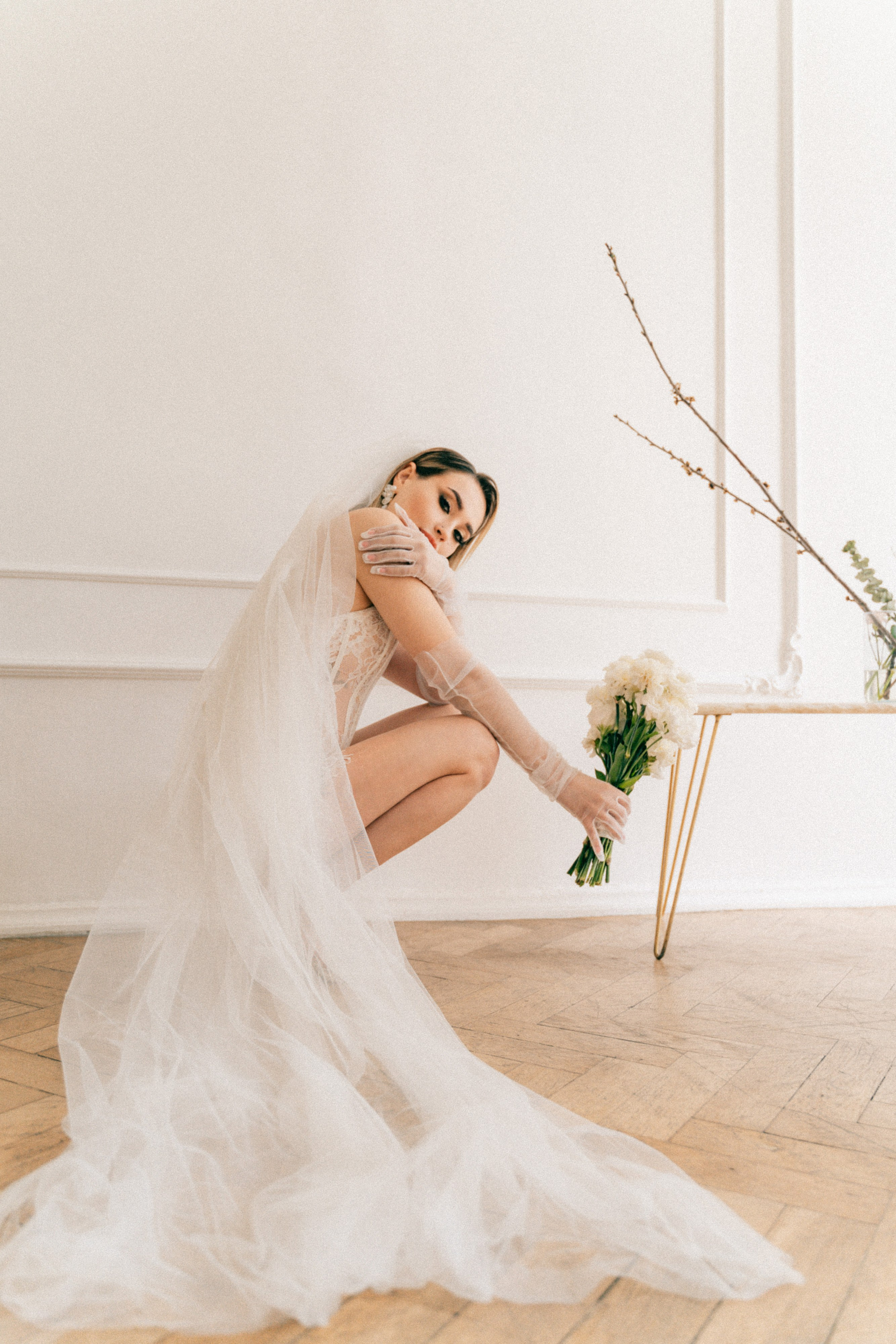 Инна и Жора. Семейный фотограф Новочеркасск