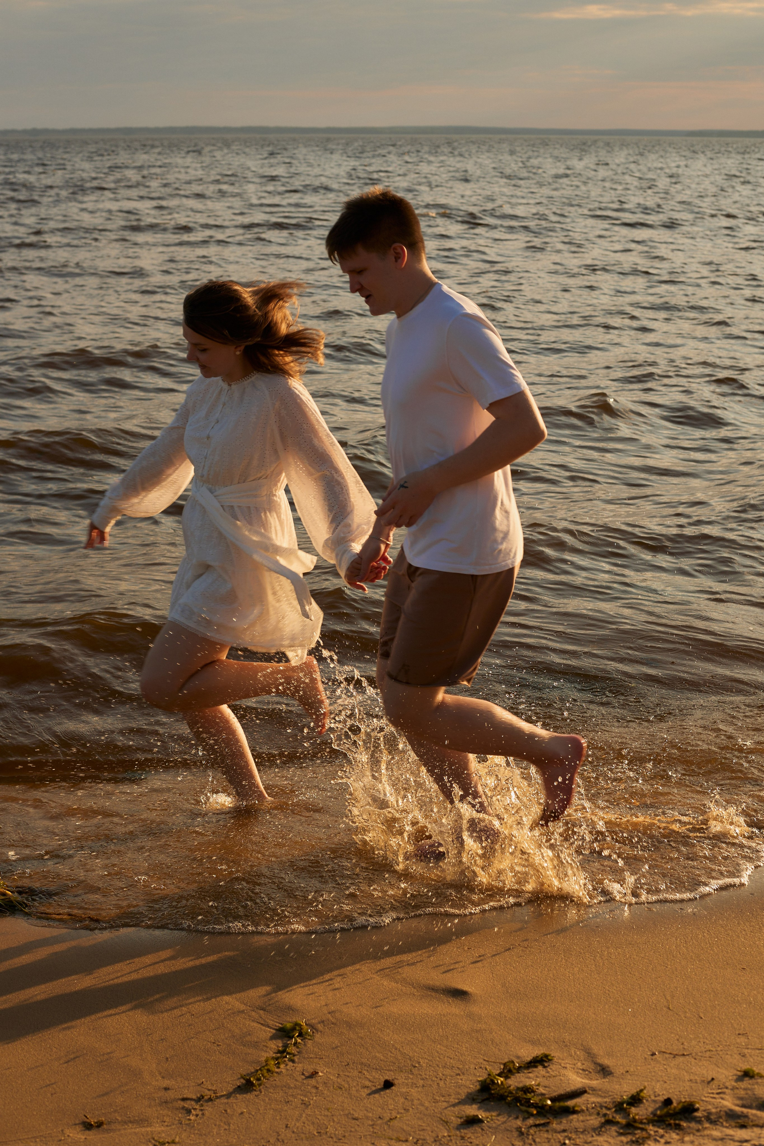 Катя и Влад. Свадебный и семейный фотограф