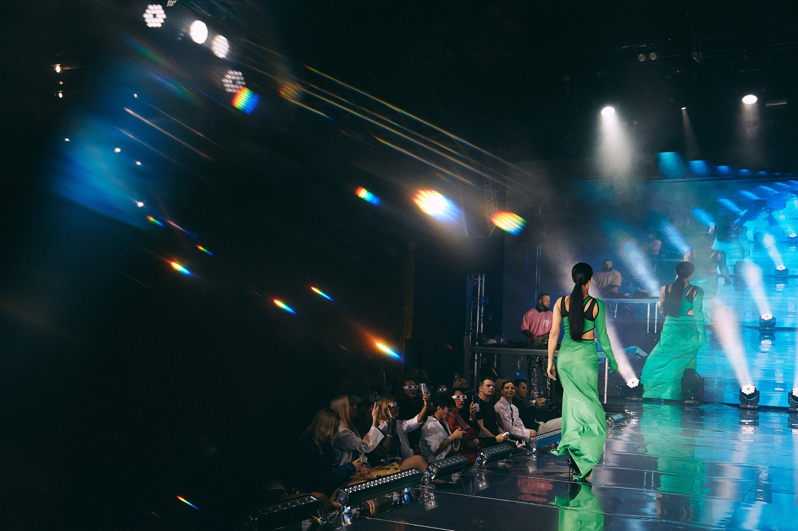 NEW ERA DESIGNER ANDREY PONOMAREV