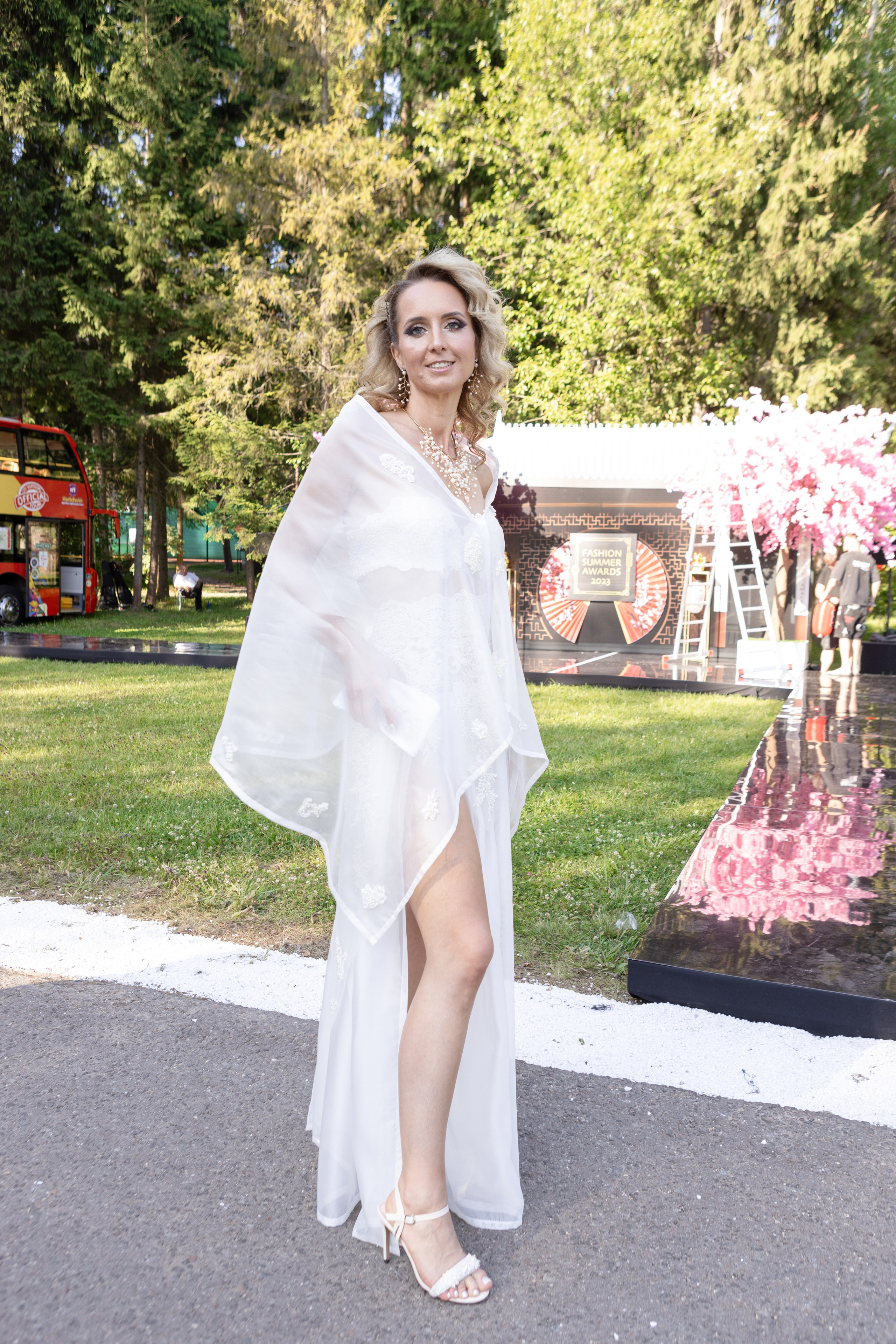 Fashion TV 06.07.23. Главная