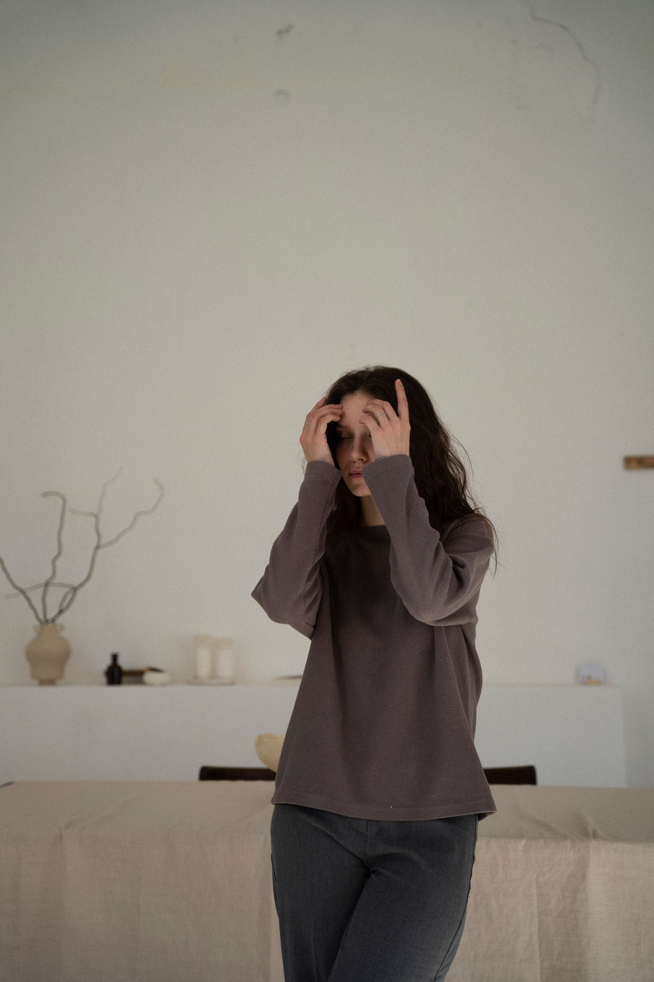 Анастасия. Главная