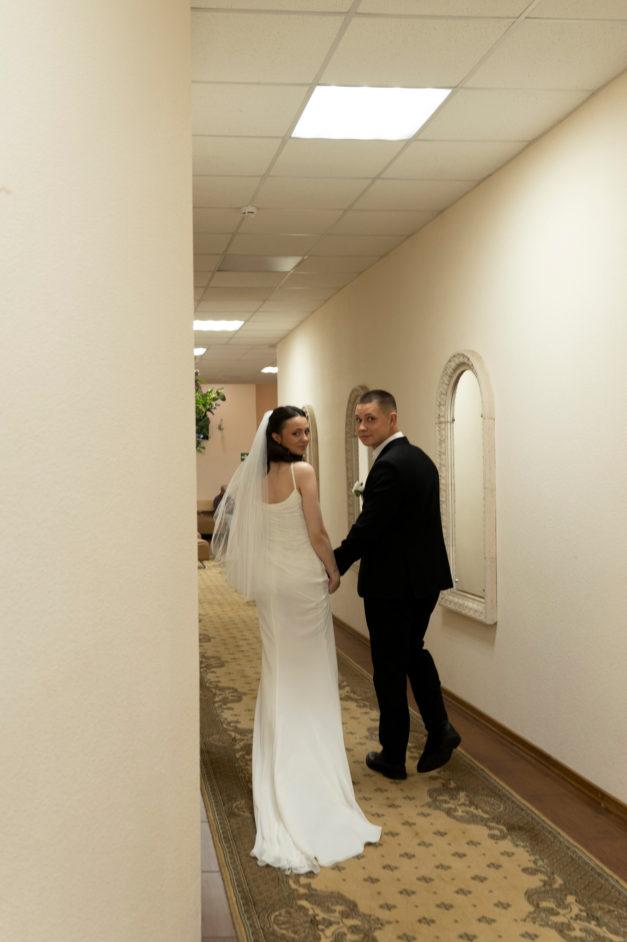 Аделина+Владислав. Главная