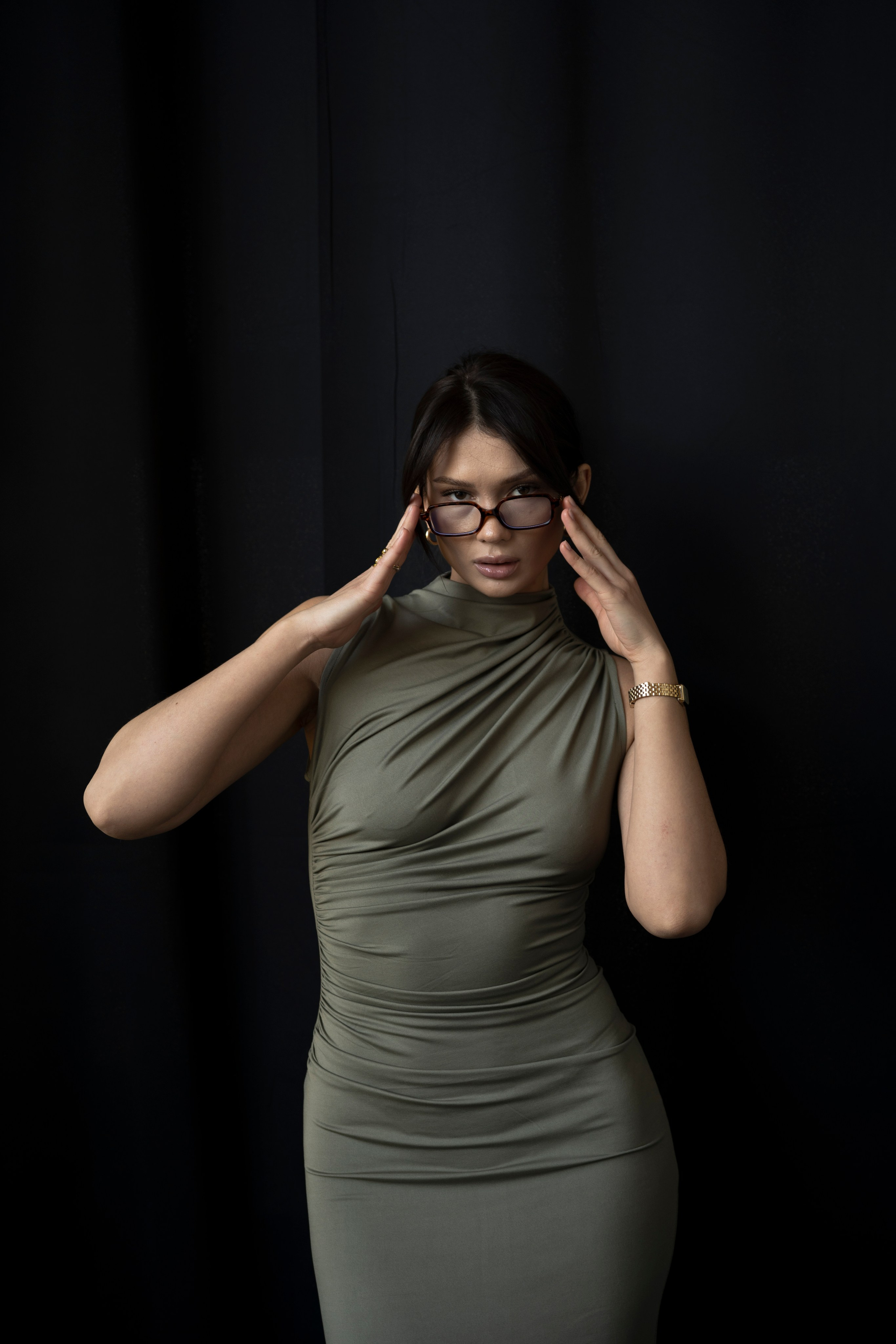 МУЗА. Главная