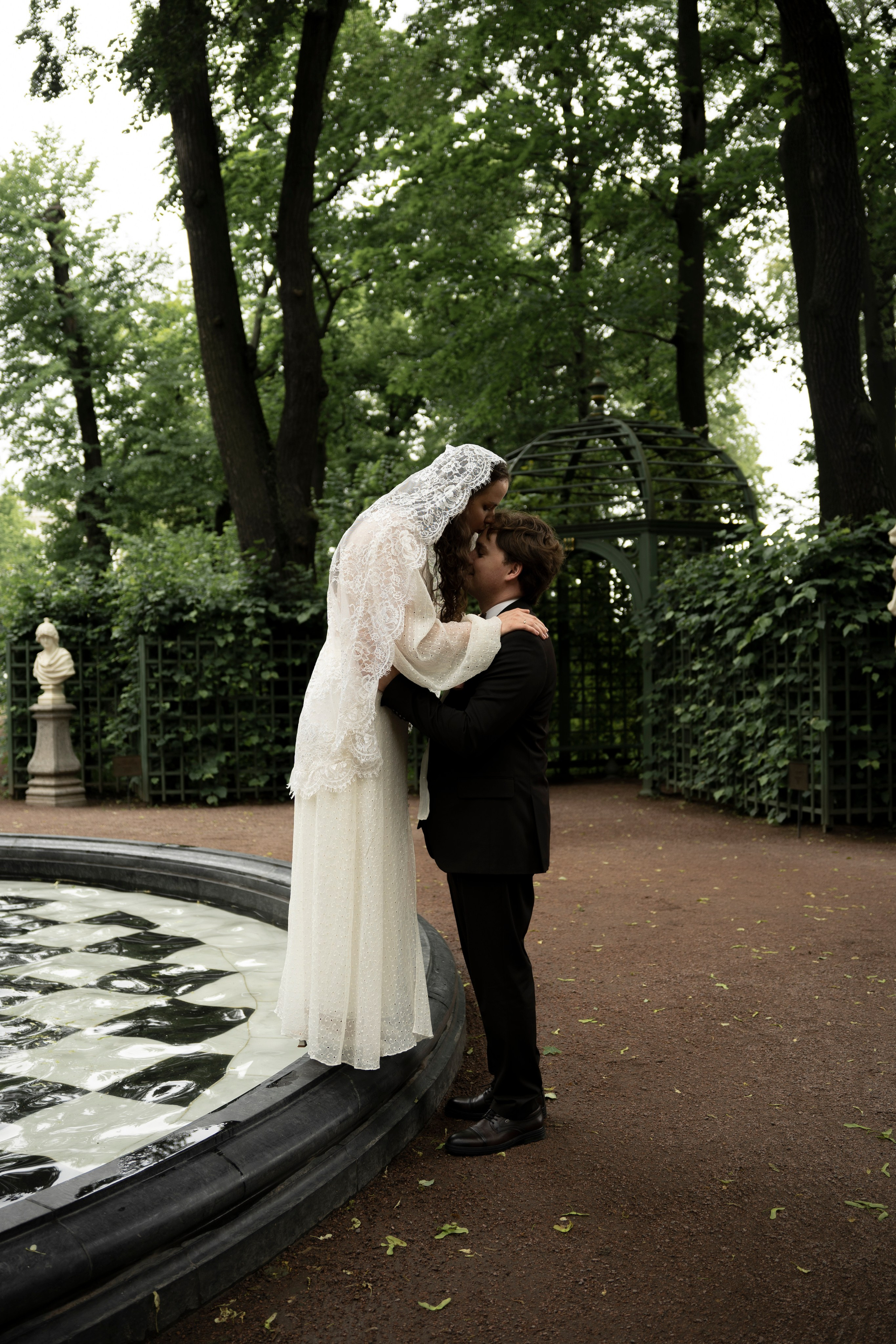 Юлия+Вячеслав. Главная