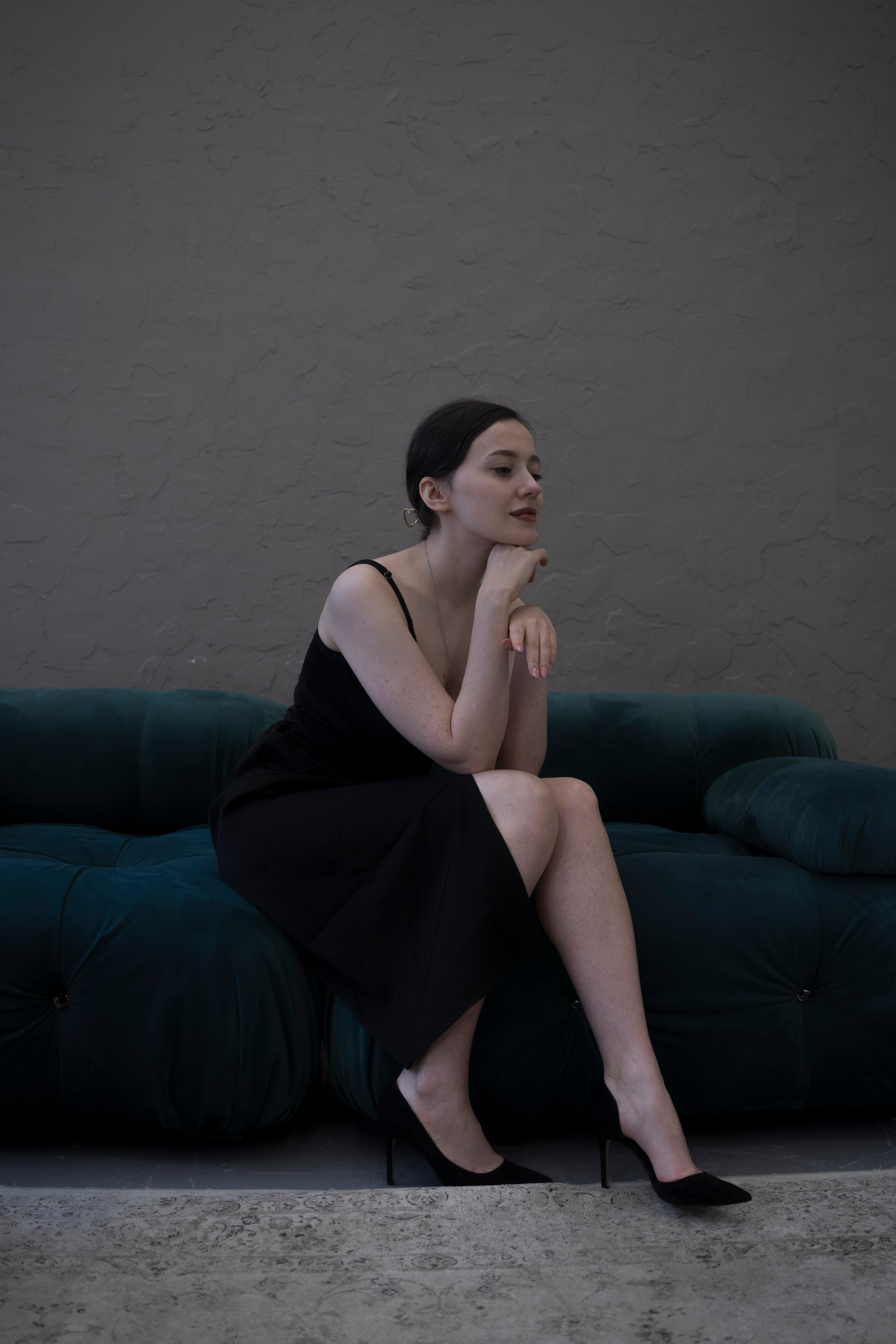 Мила. Главная