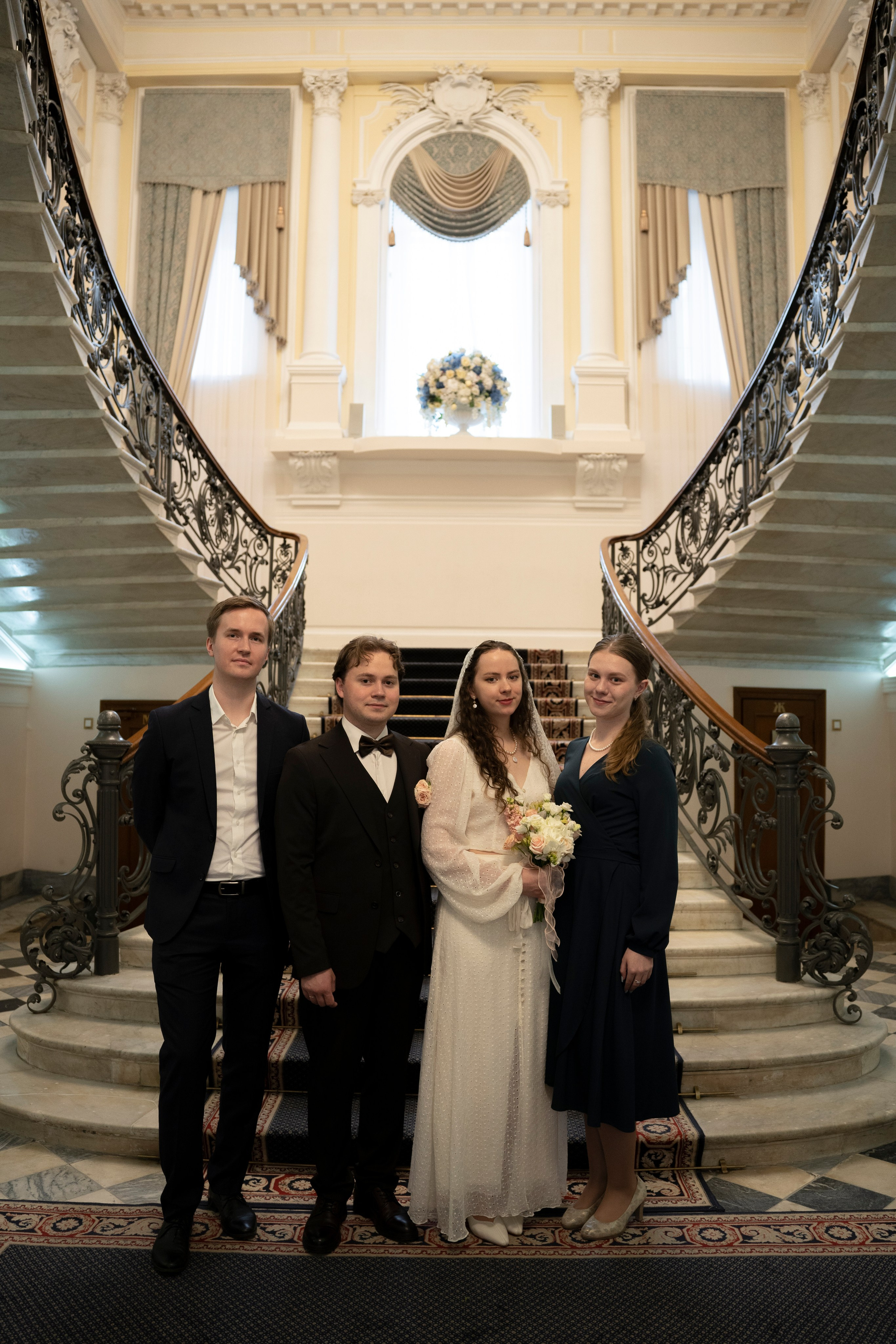 Юлия+Вячеслав. Главная