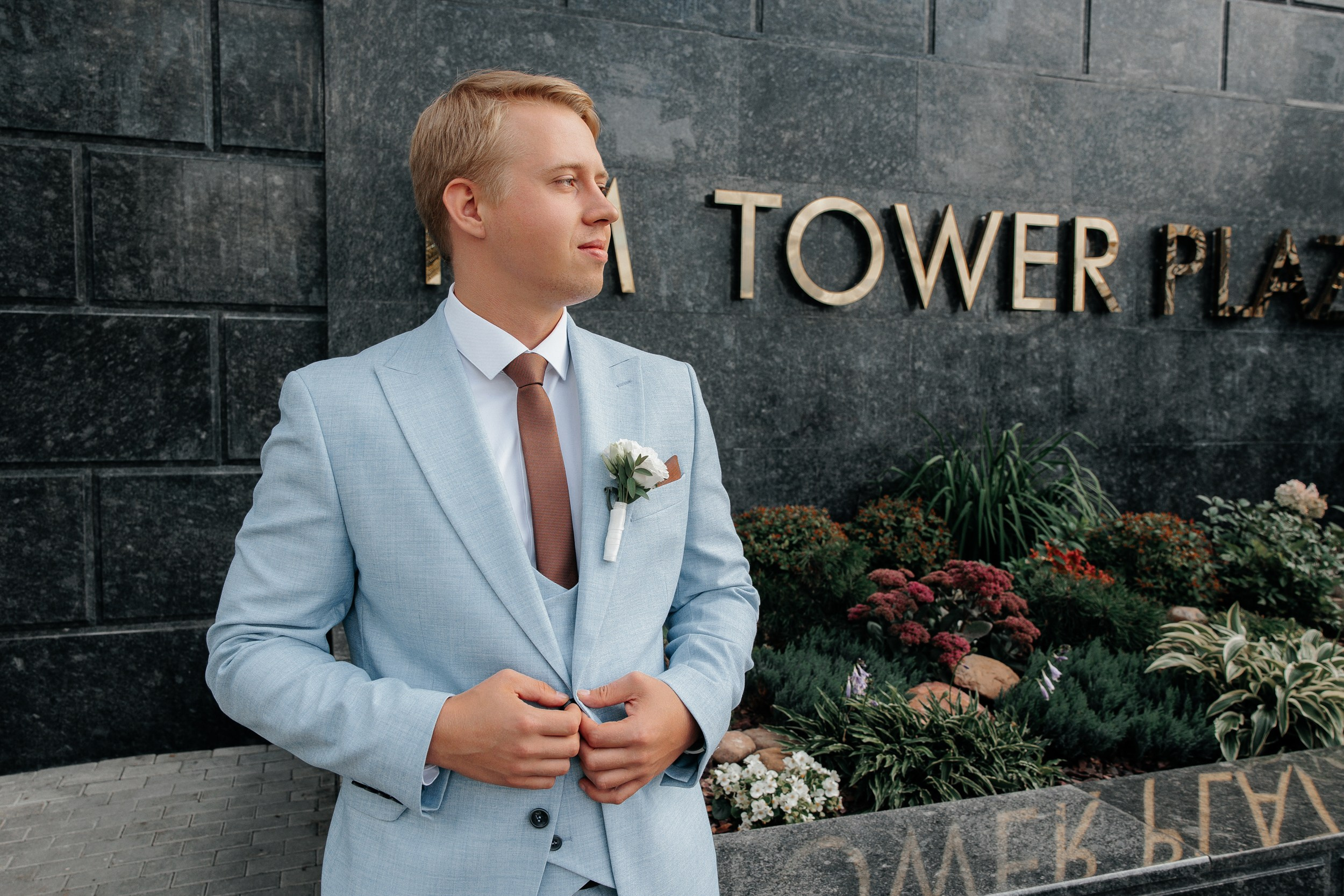 Свадебная серия. Свадебный фотограф Павел Фурашов в Нижнем Новгороде | Paul Matis