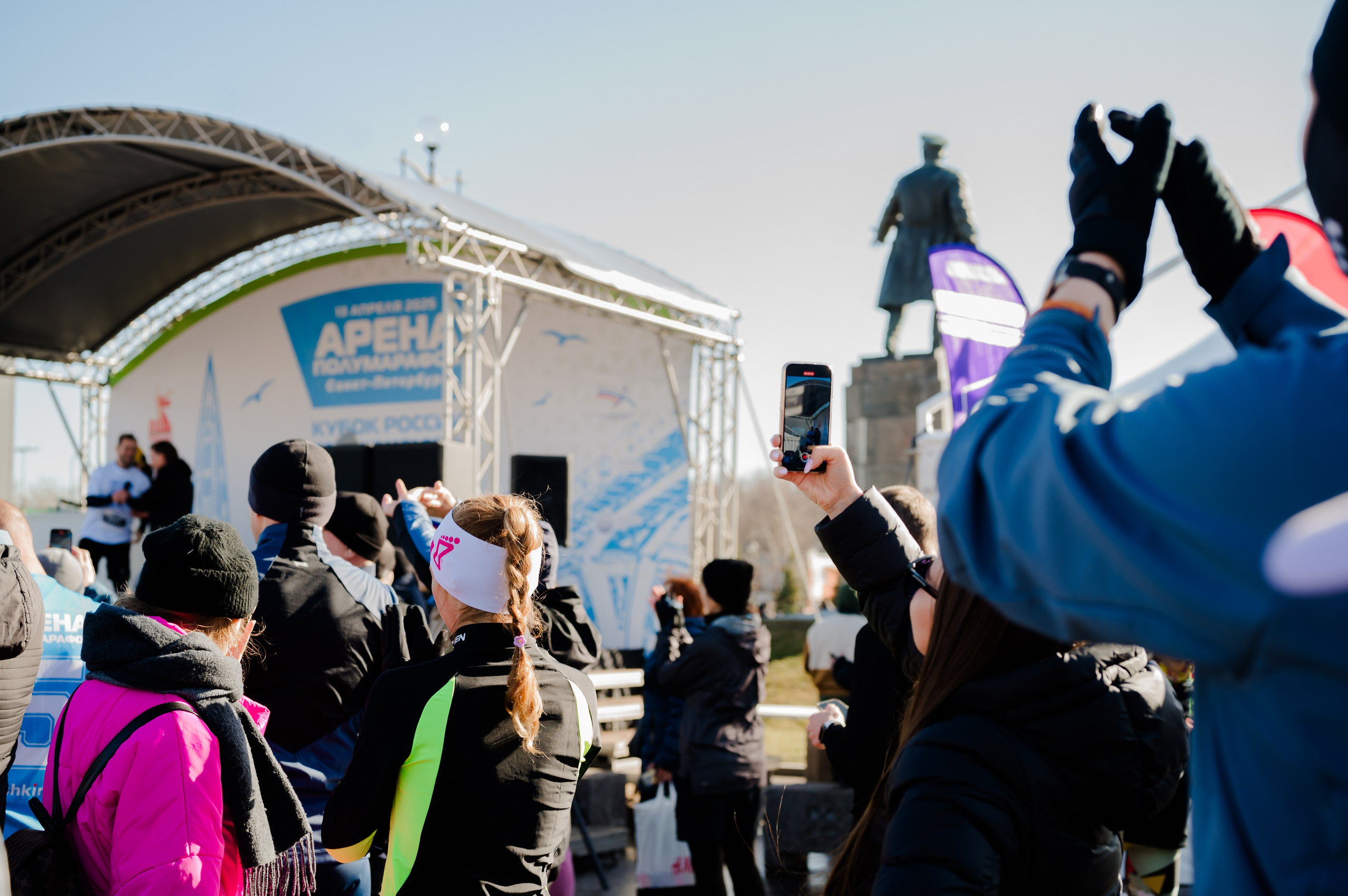 Забеги. Свадебный и семейный фотограф Евгения Кононова