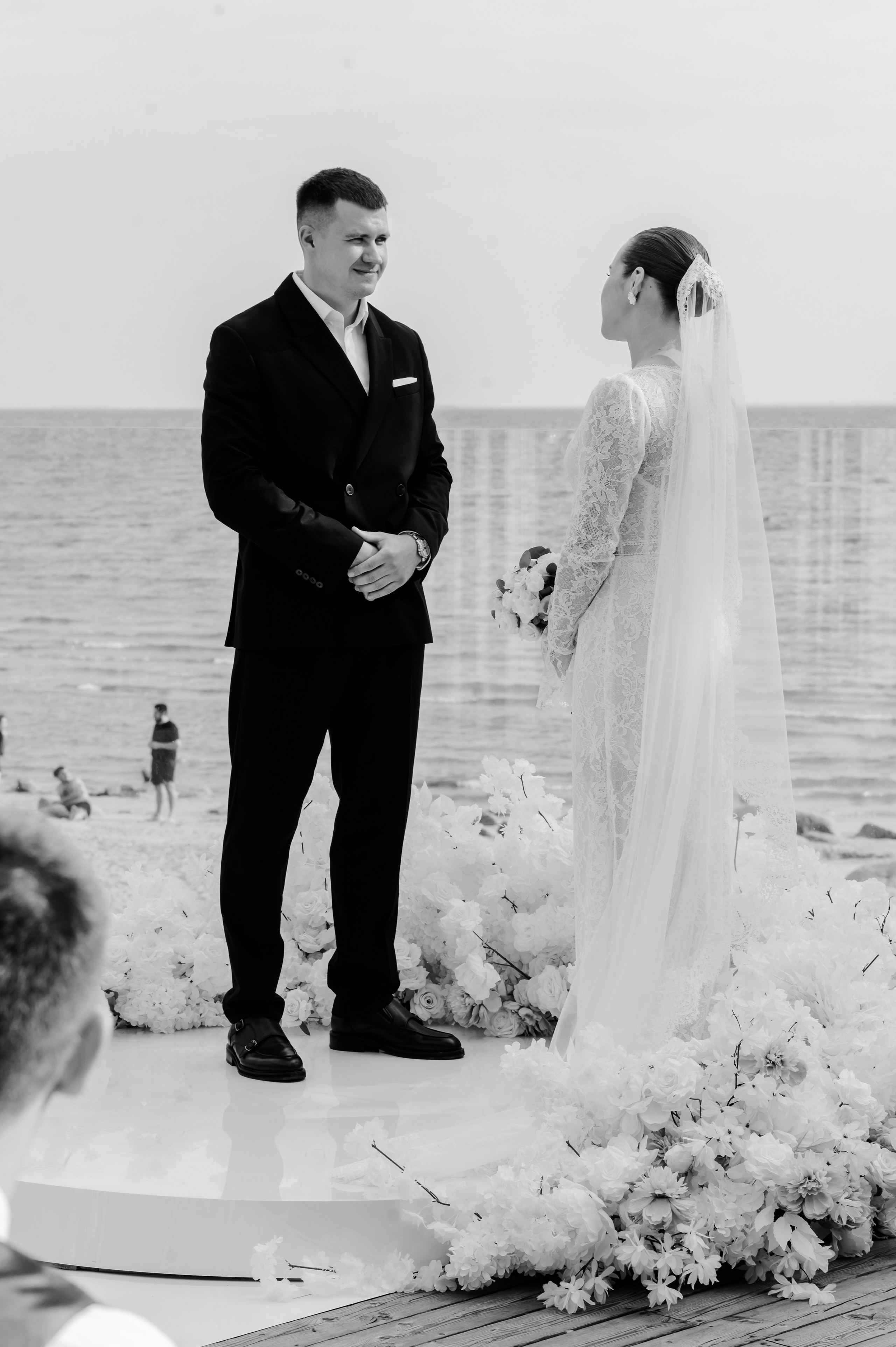 Наталья&Александр. Свадебный и семейный фотограф Евгения Кононова