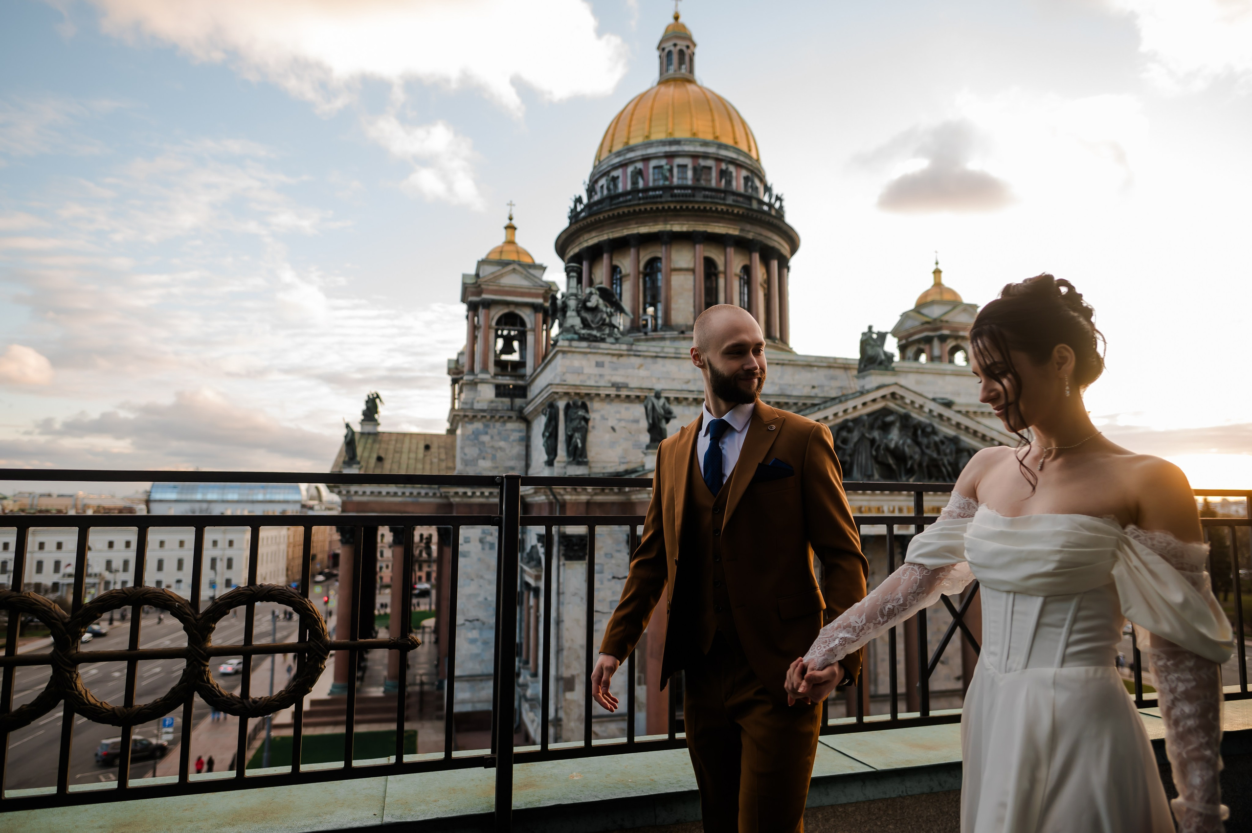 А&A, Four Seasons. Свадебный и семейный фотограф Евгения Кононова