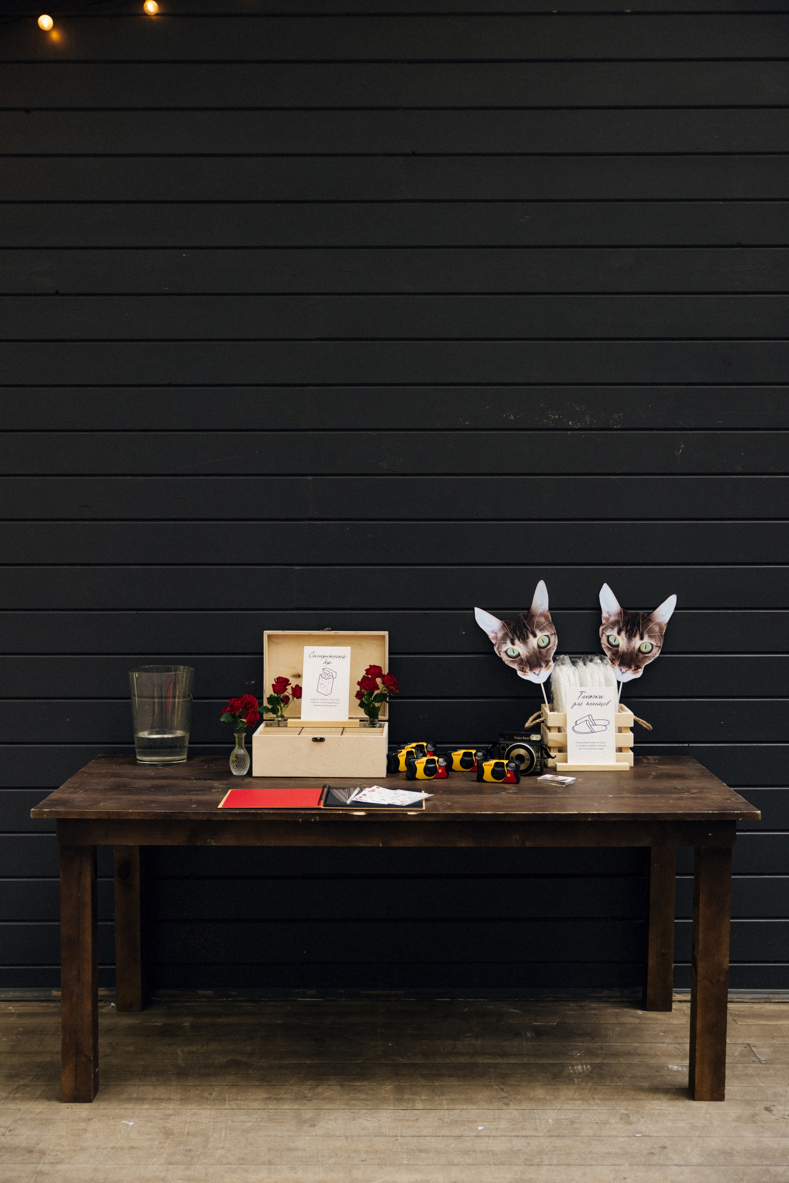 Денис и Елизавета. Фотограф в Красноярске