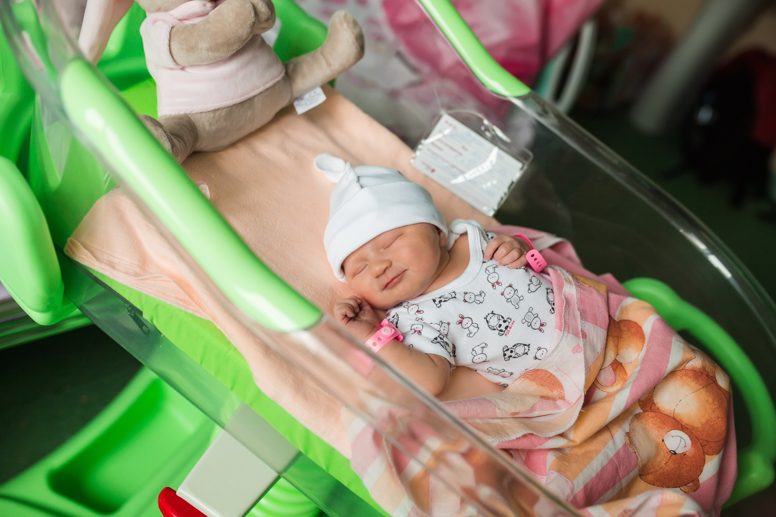 Выписка Виктории. Фотограф на Крещение, семейный фотограф в Москве