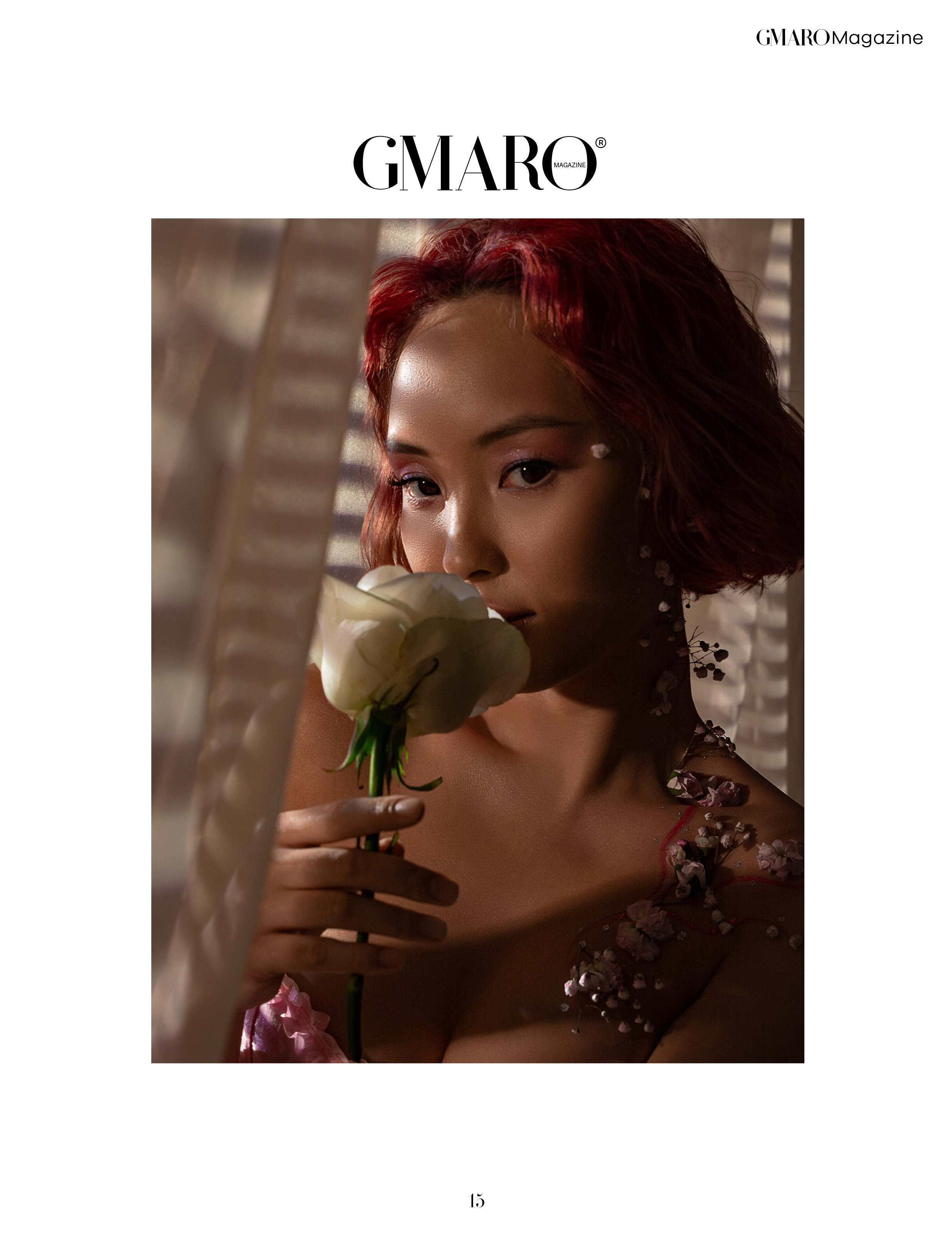 GMARO Waiting for a miracle. Портретный фотограф в Санкт-Петербурге Дмитриева Наталия