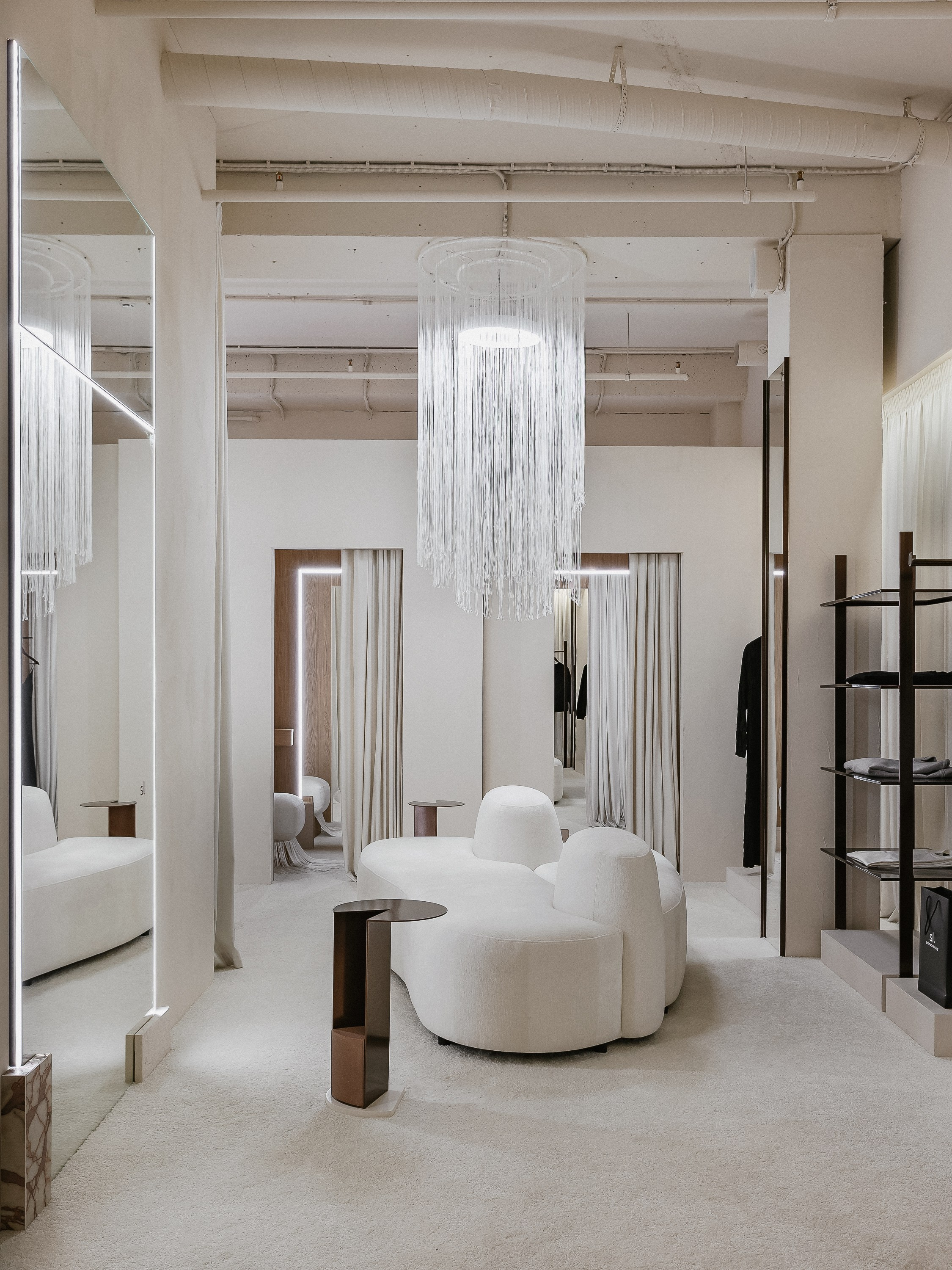 Интерьерный фотограф Виталина Ворошкевич