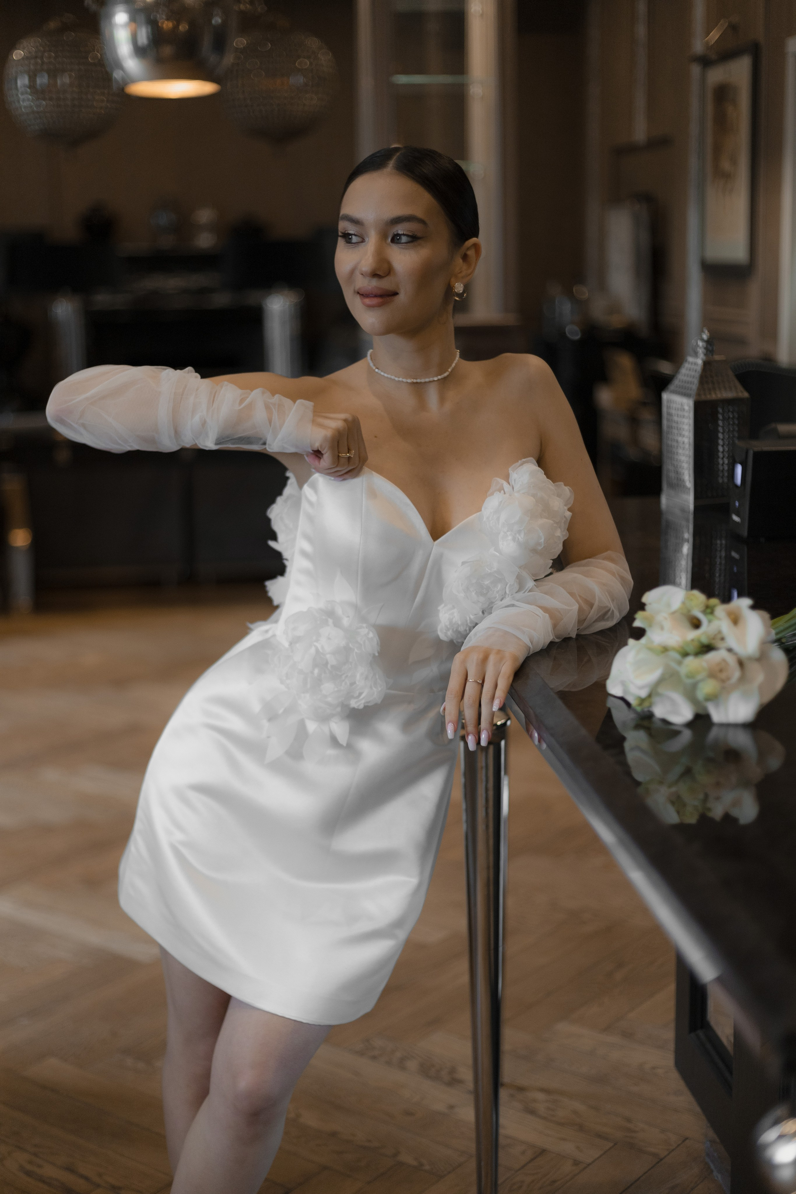 Руслан и Дилюза. Свадебный и персональный фотограф в Казани Алёна Ишаева