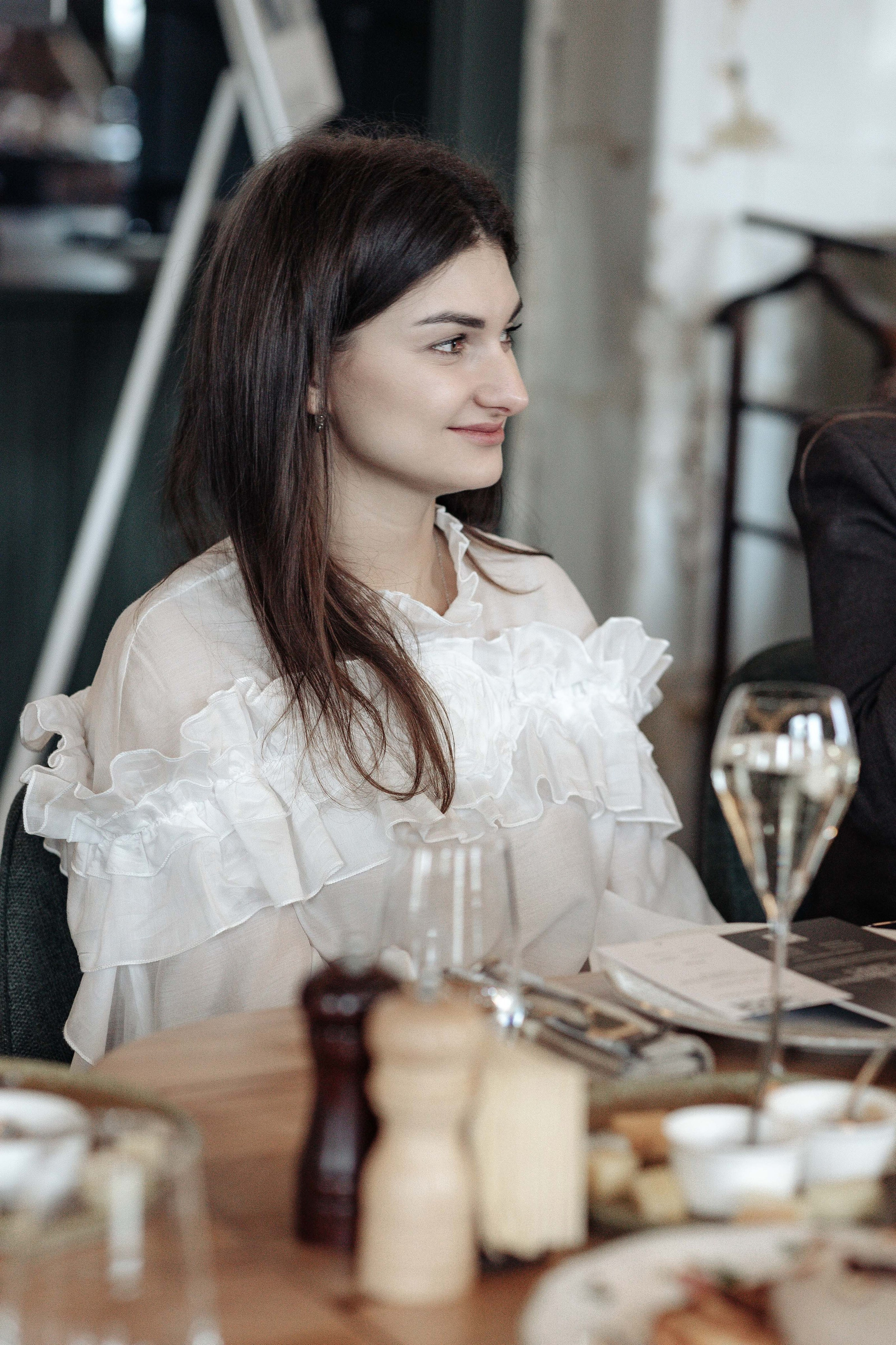 Alrosa Diamond Russia Инвестиционный завтрак. Алексей Шаров — свадебный и репортажный фотограф в Нижнем Новгороде