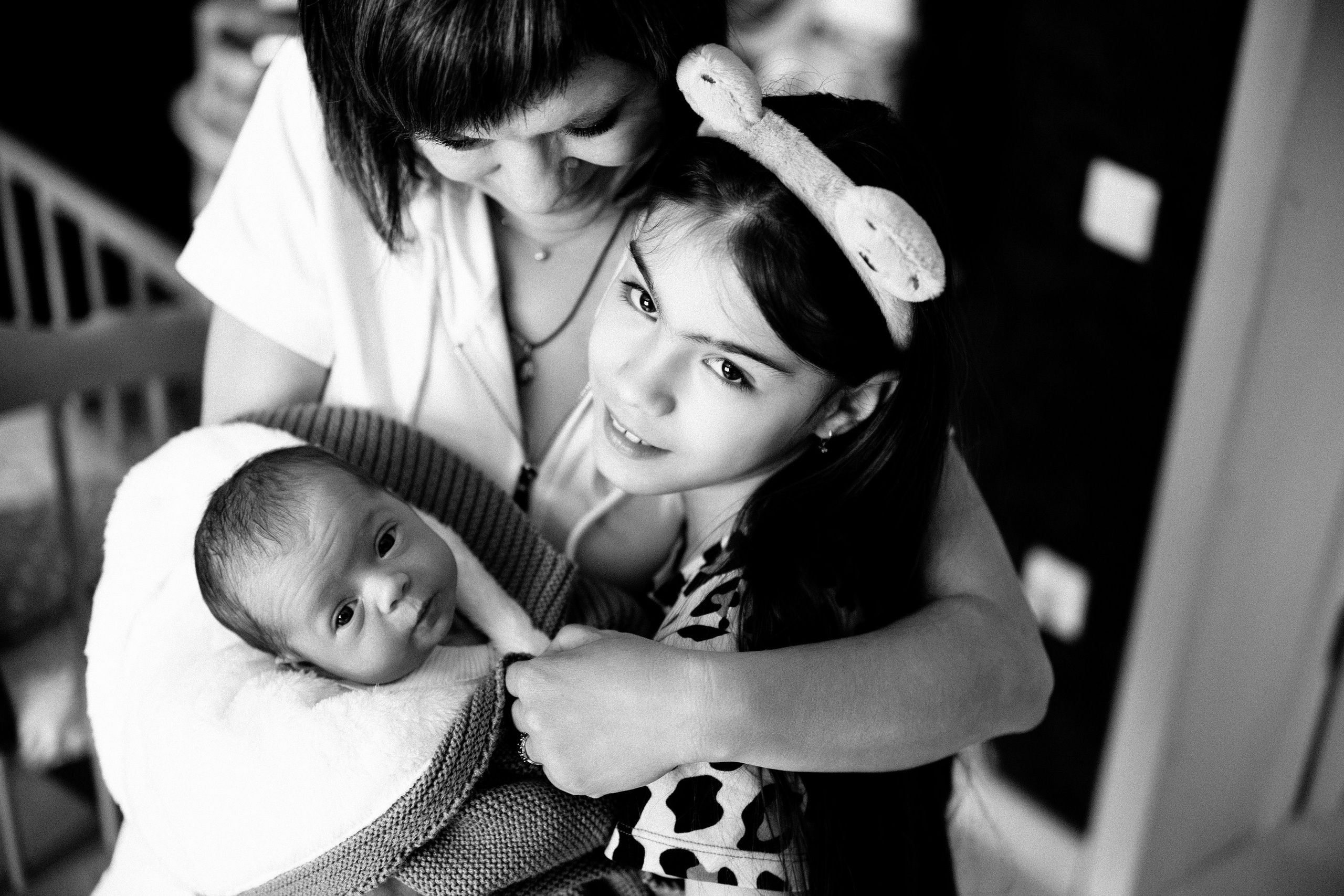 Newborn. Свадебный фотограф в Лисках