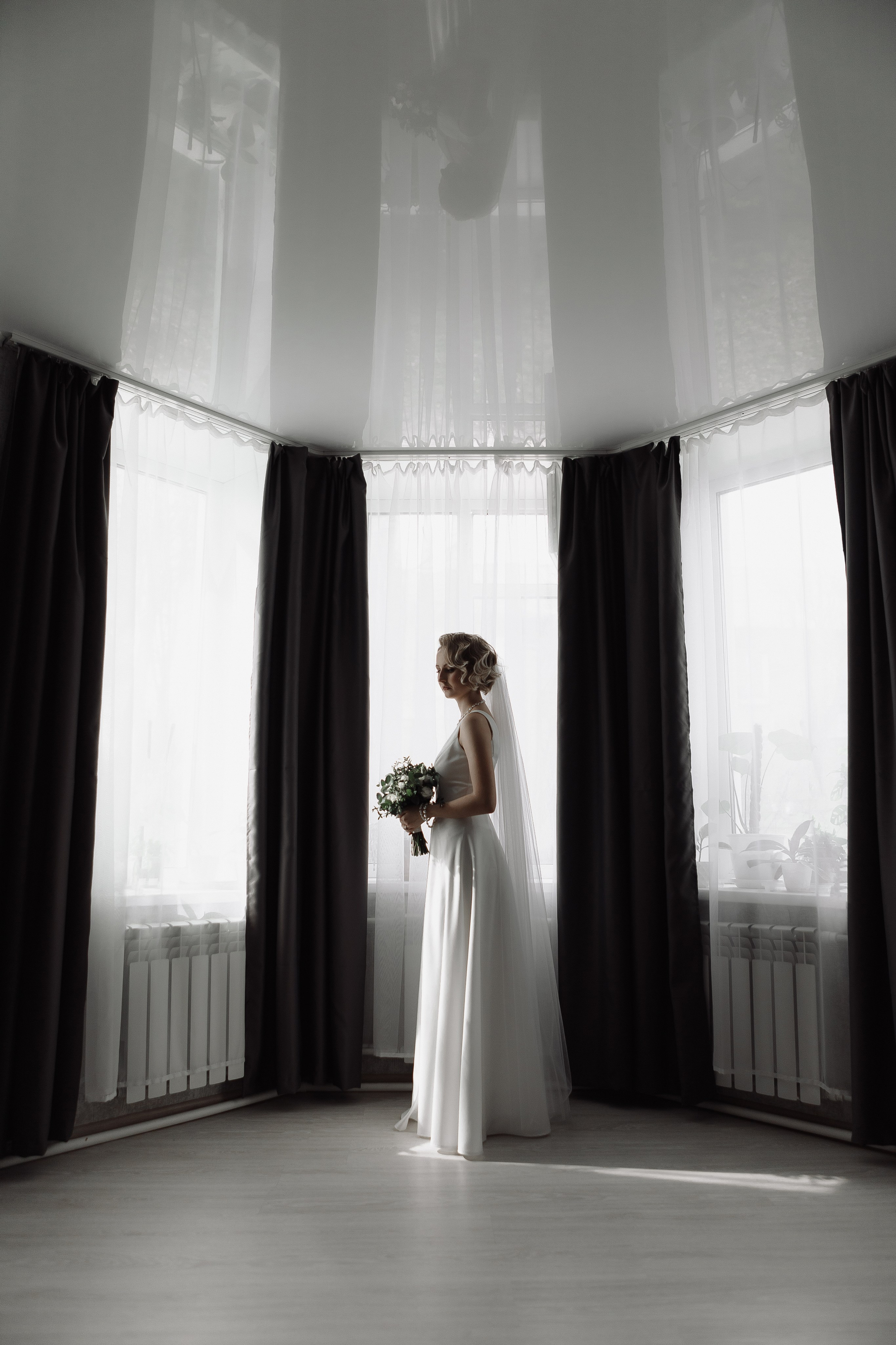 Свадьба Вадима и Дарьи. Фотограф Кольчугино/Владимир/Москва Елизавета Иода