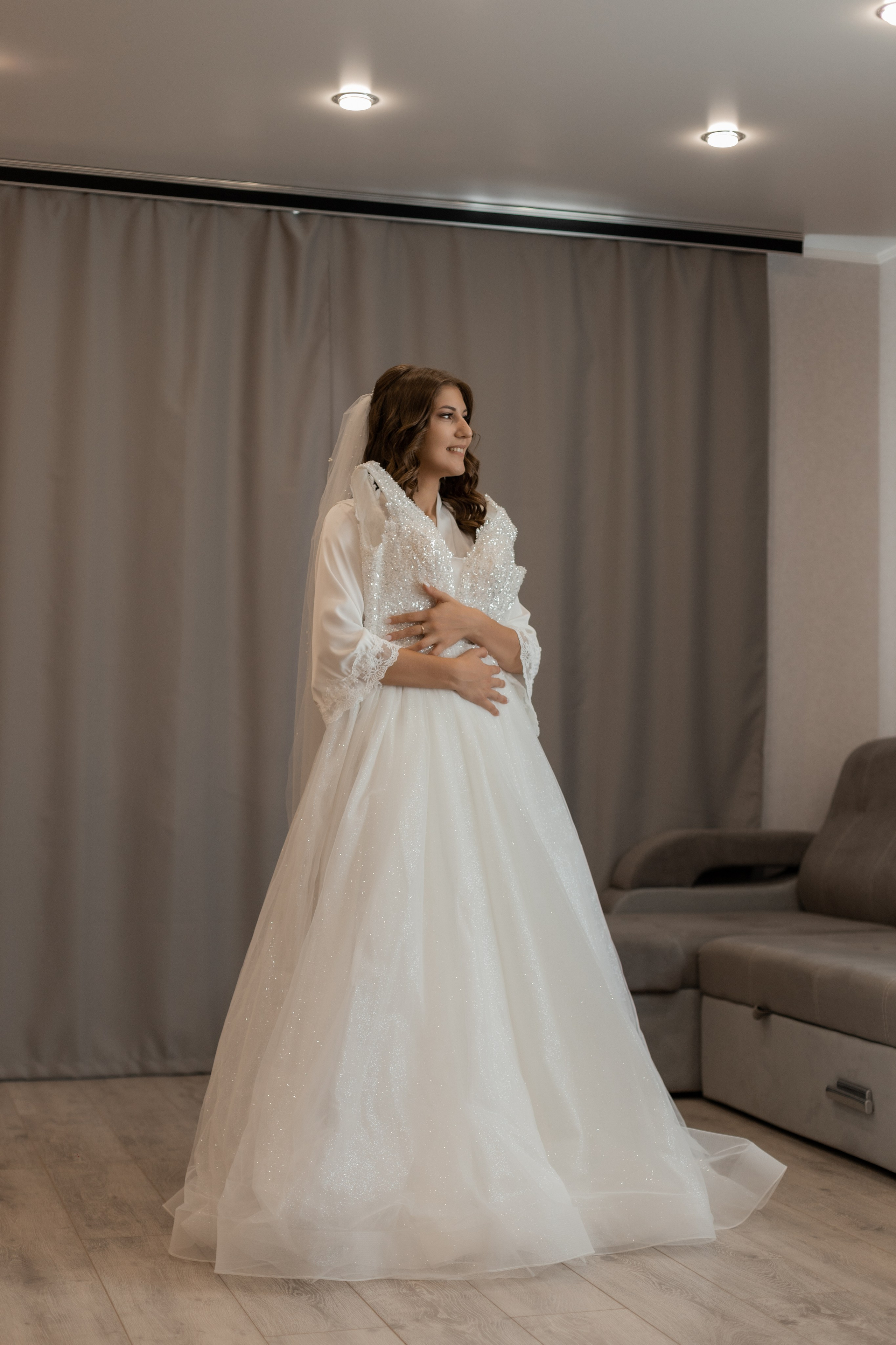 Алексей и Светлана (сокращено). Свадебный фотограф Ангелина Сунгатулина | Саратов | Балаково | Вольск