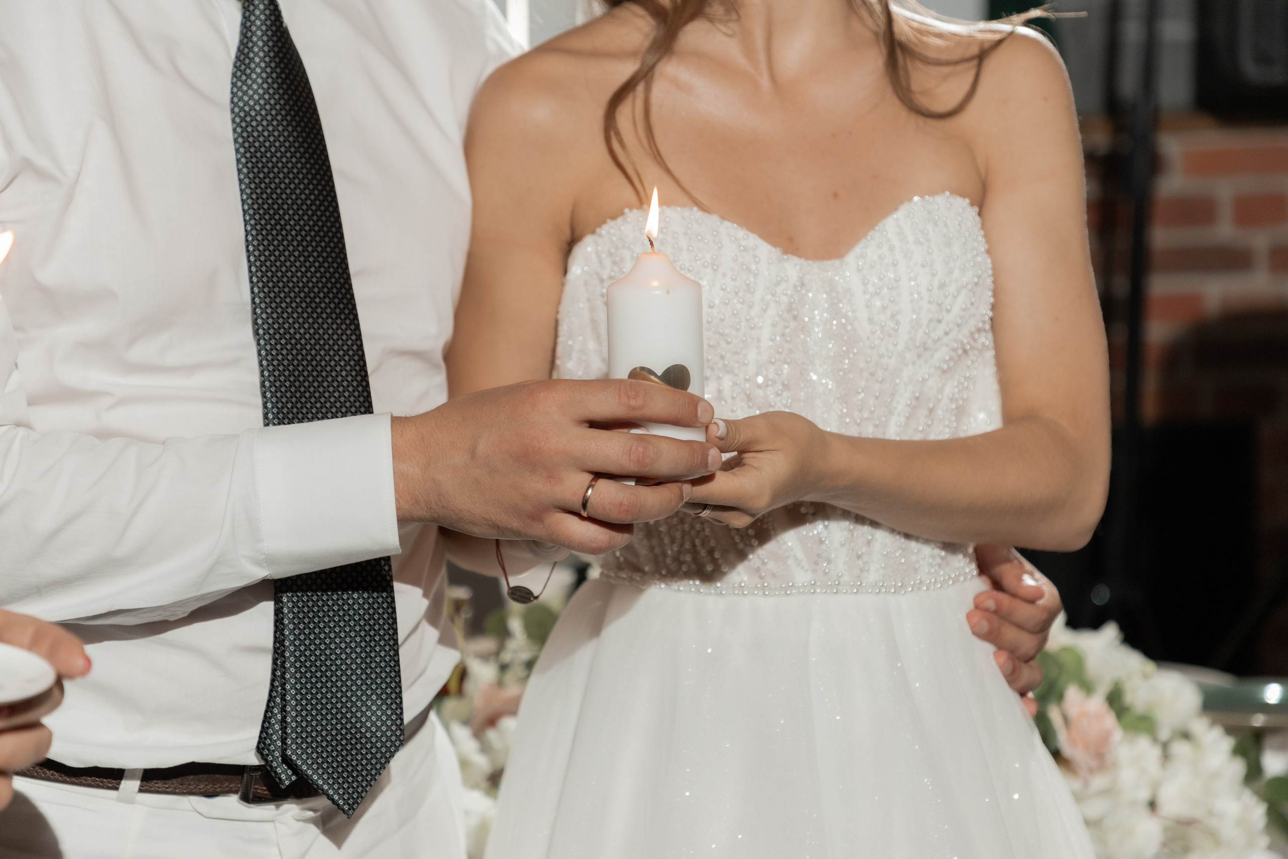 Дмитрий и Анастасия (сокращено). Свадебный фотограф Ангелина Сунгатулина | Саратов | Балаково | Вольск