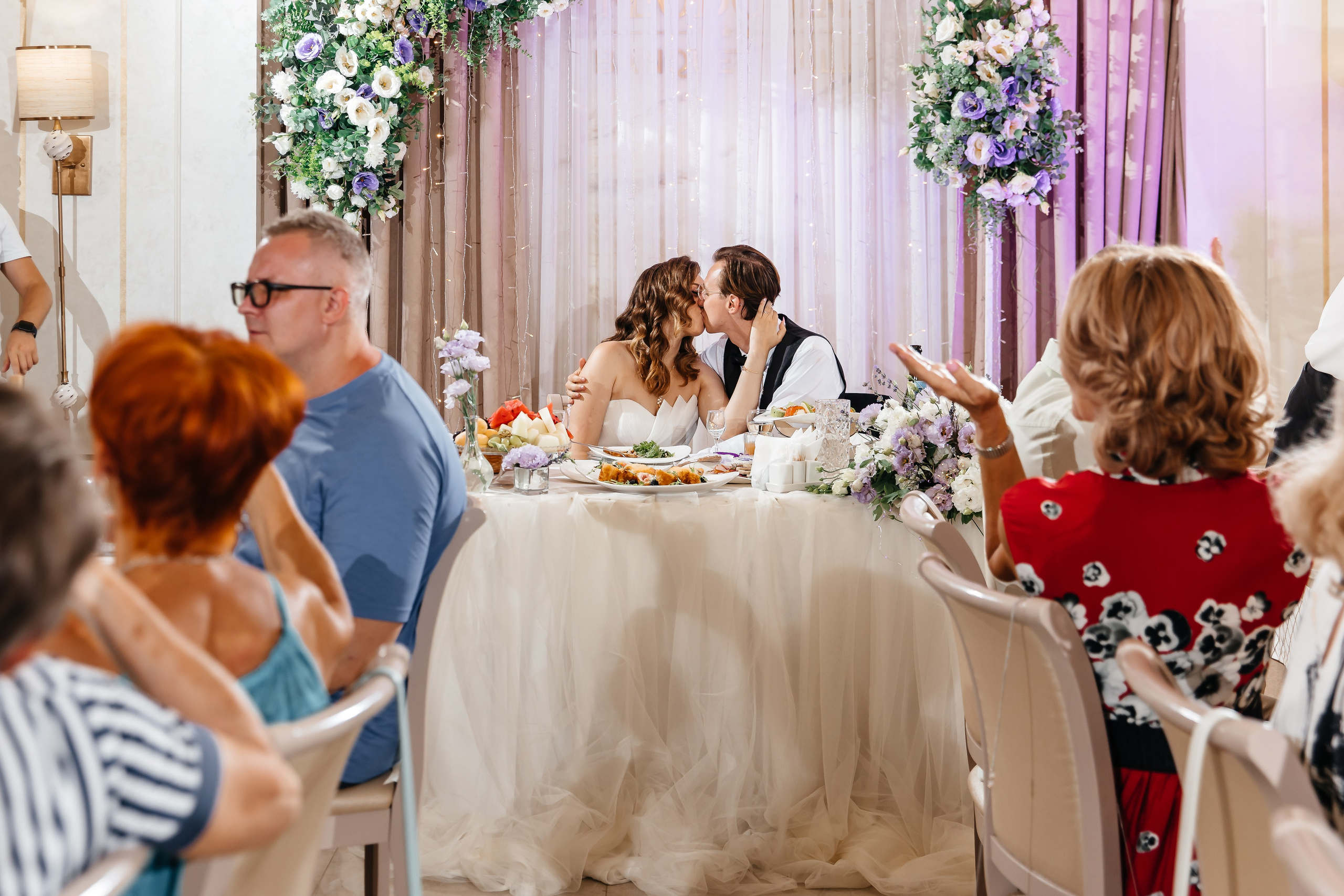 Анонс свадьбы для Валентины и Святослава. Свадебный фотограф в Крыму и Севастополе Ольга Баскакова