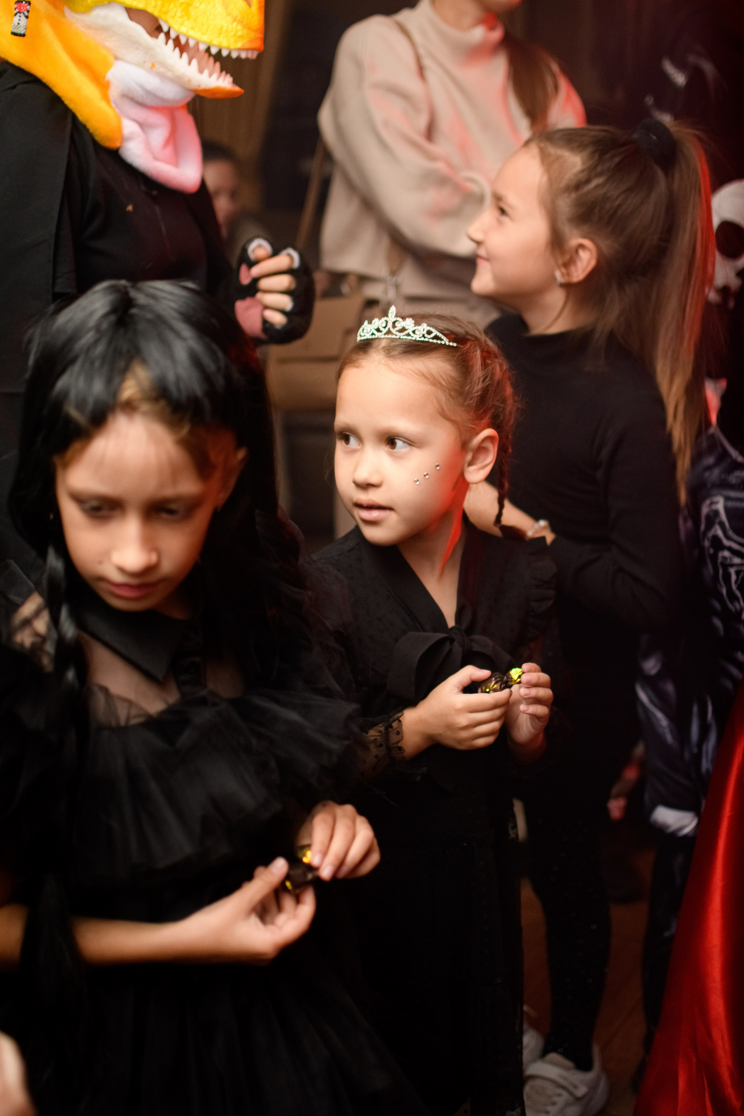 HALLOWEEN. Photokarish