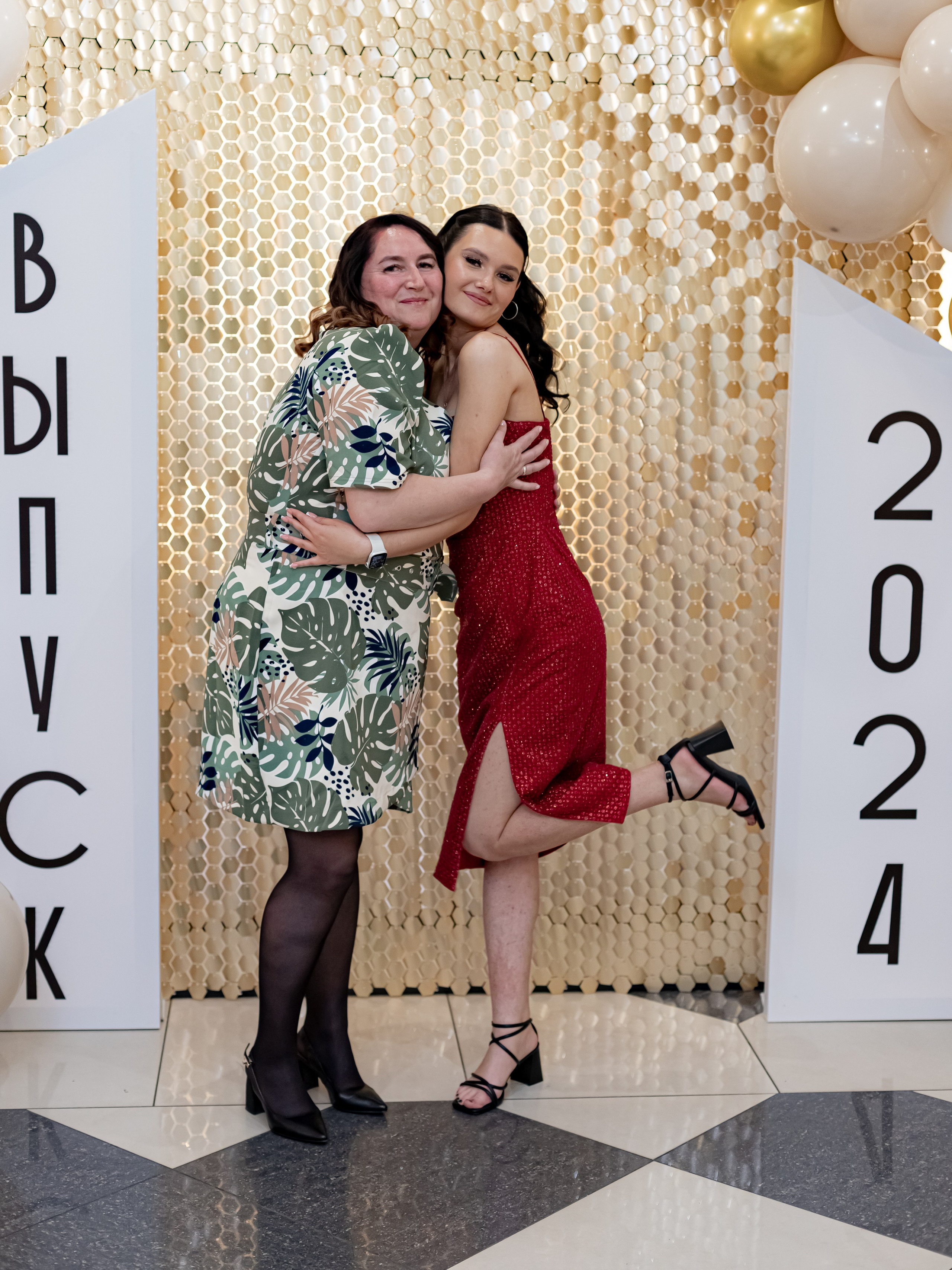 ВЫПУСКНОЙ. Photokarish