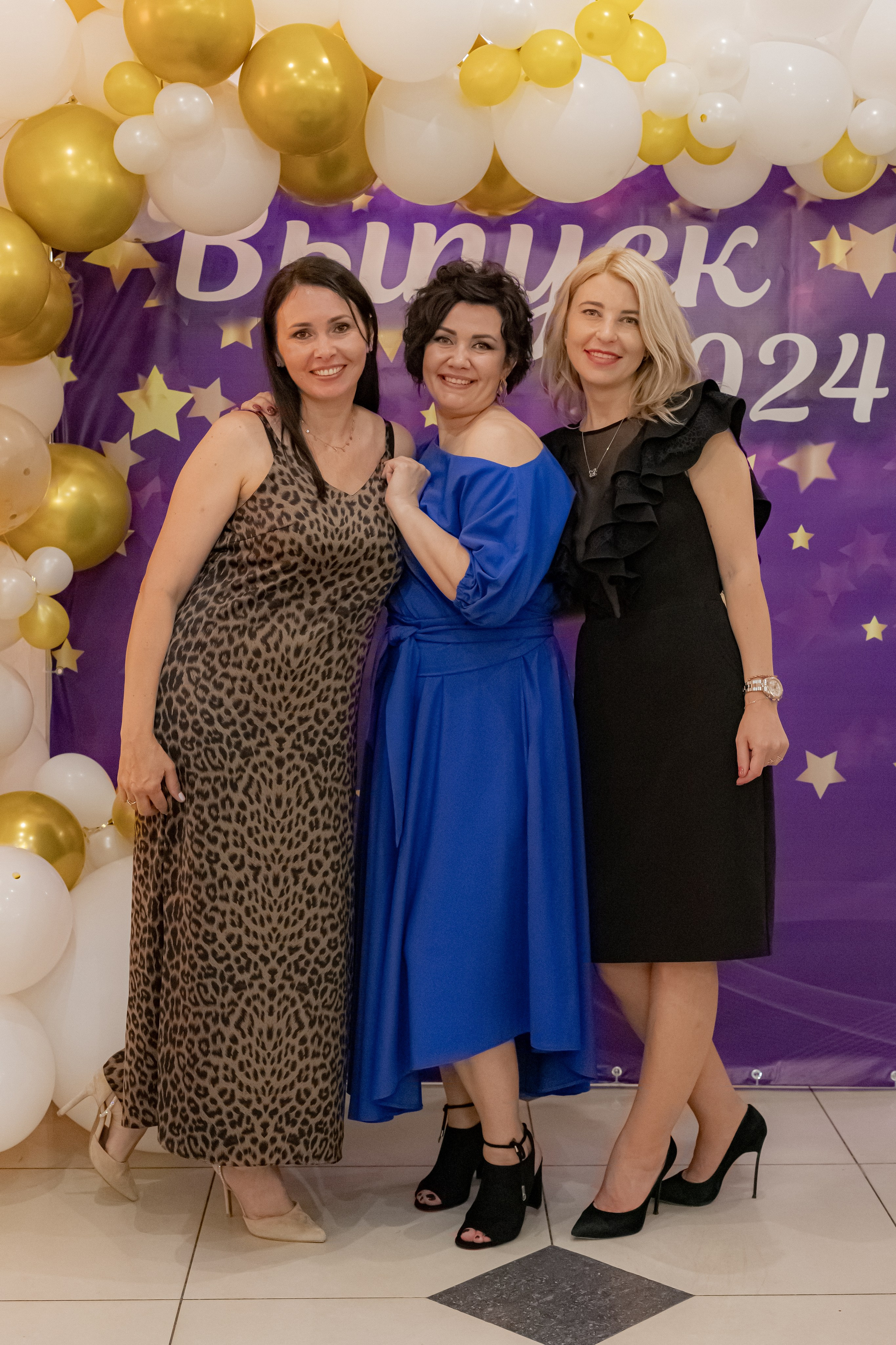 Выпускной. Photokarish