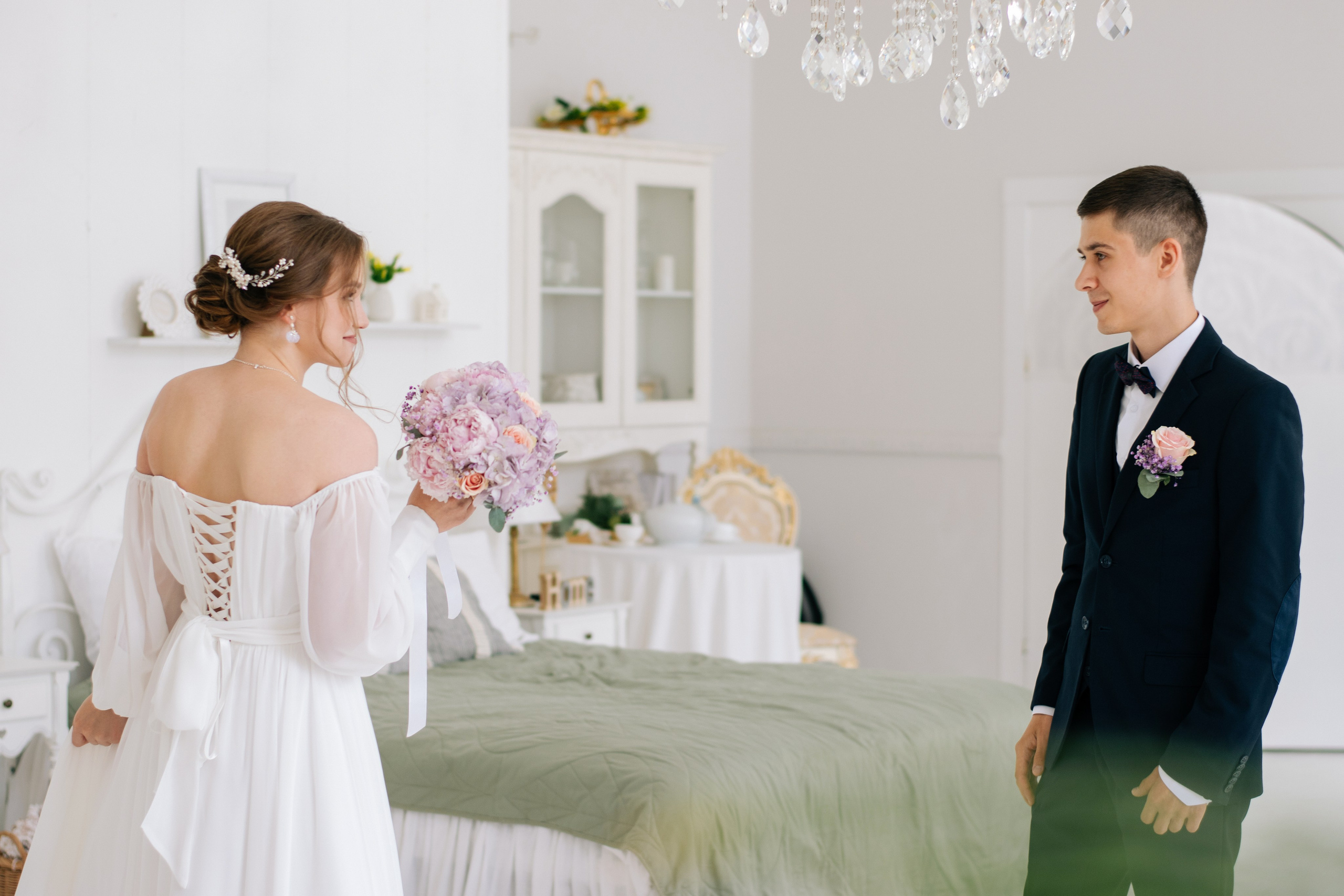 Екатерина & Максим. Фотограф в Екатеринбурге Веретенова Наталья